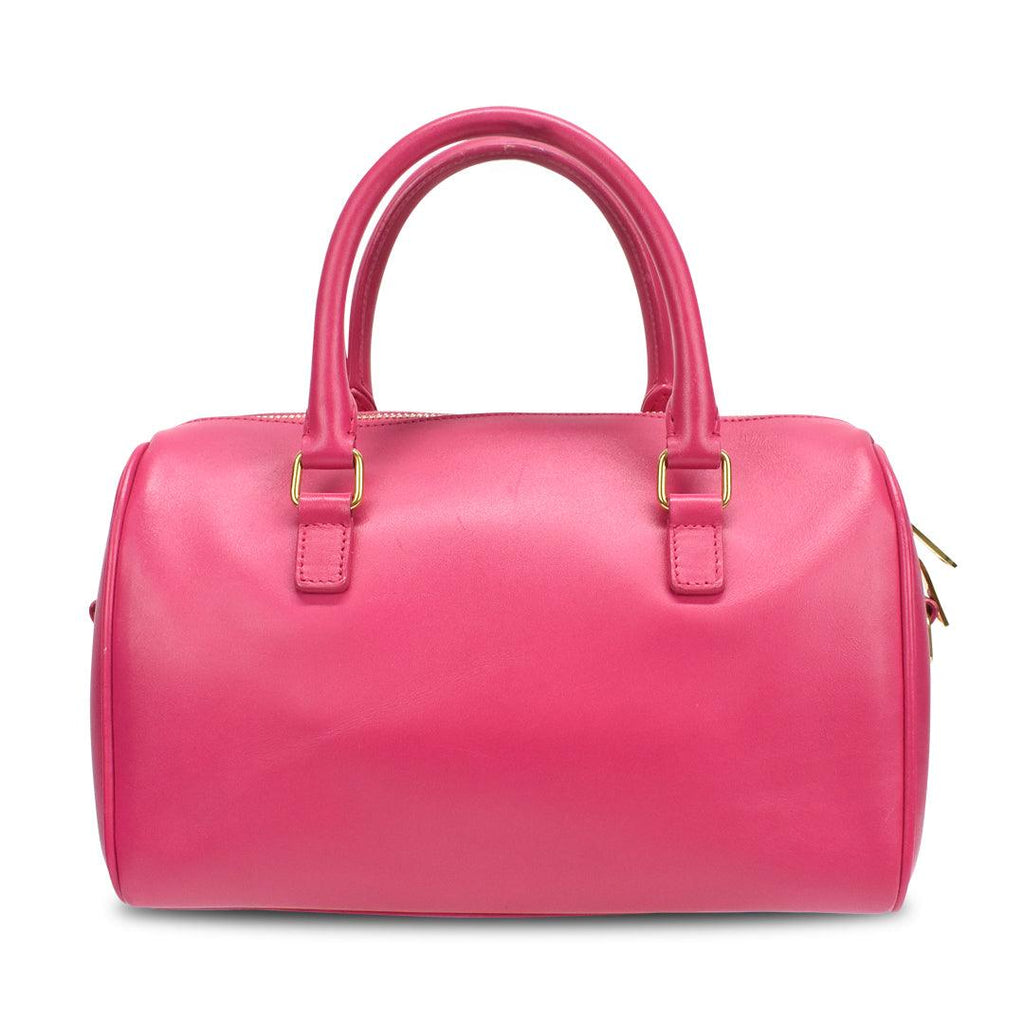 Saint Laurent 'Baby Duffle' Bag