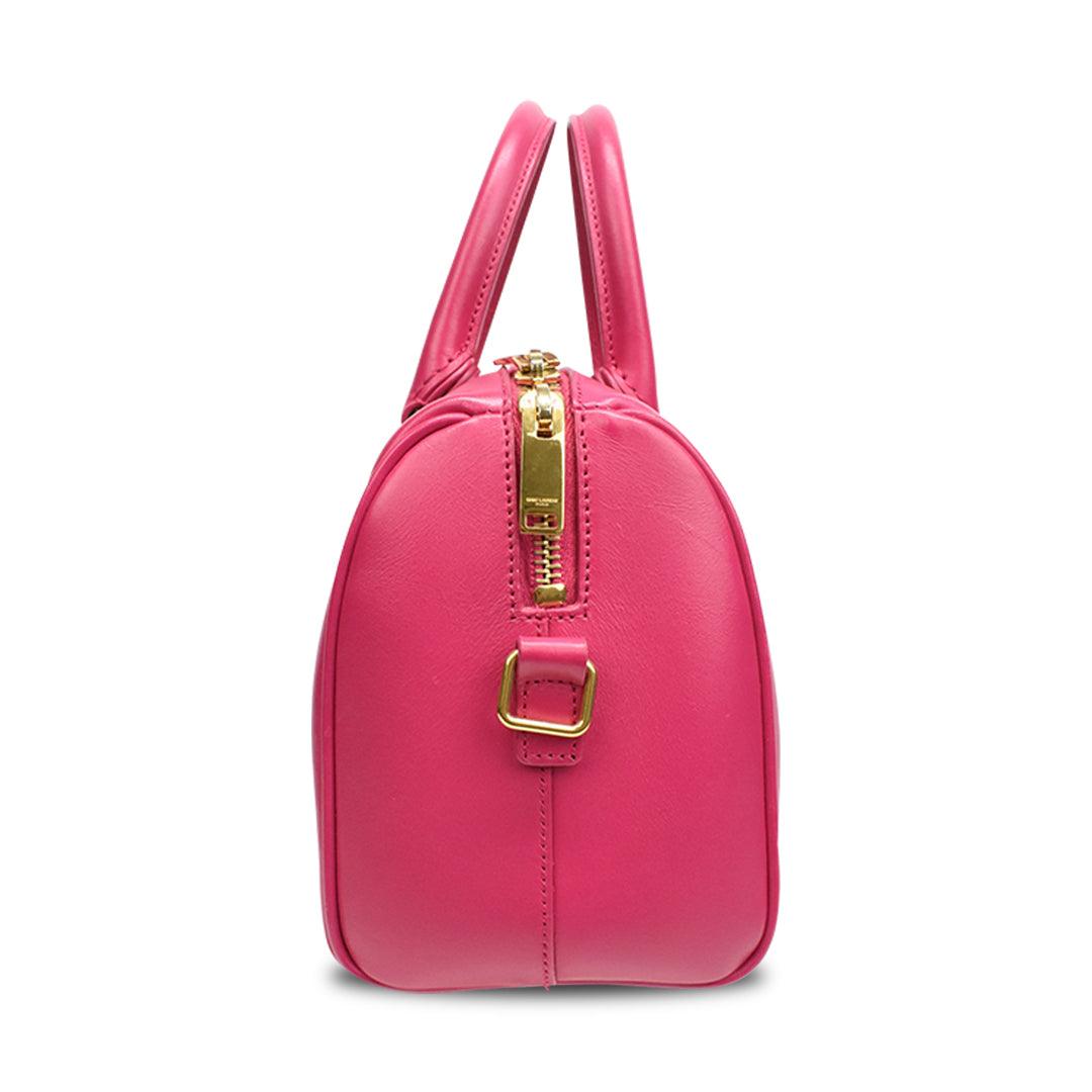 Saint Laurent 'Baby Duffle' Bag