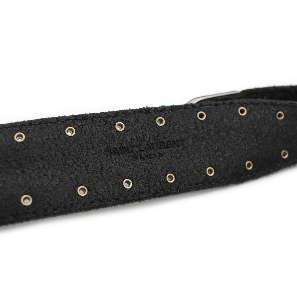 Saint Laurent Belt - Women's 90