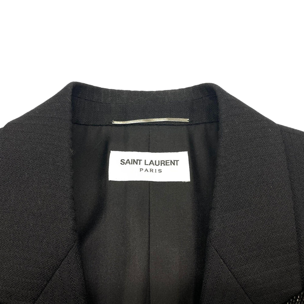 Saint Laurent Blazer - Men's 50
