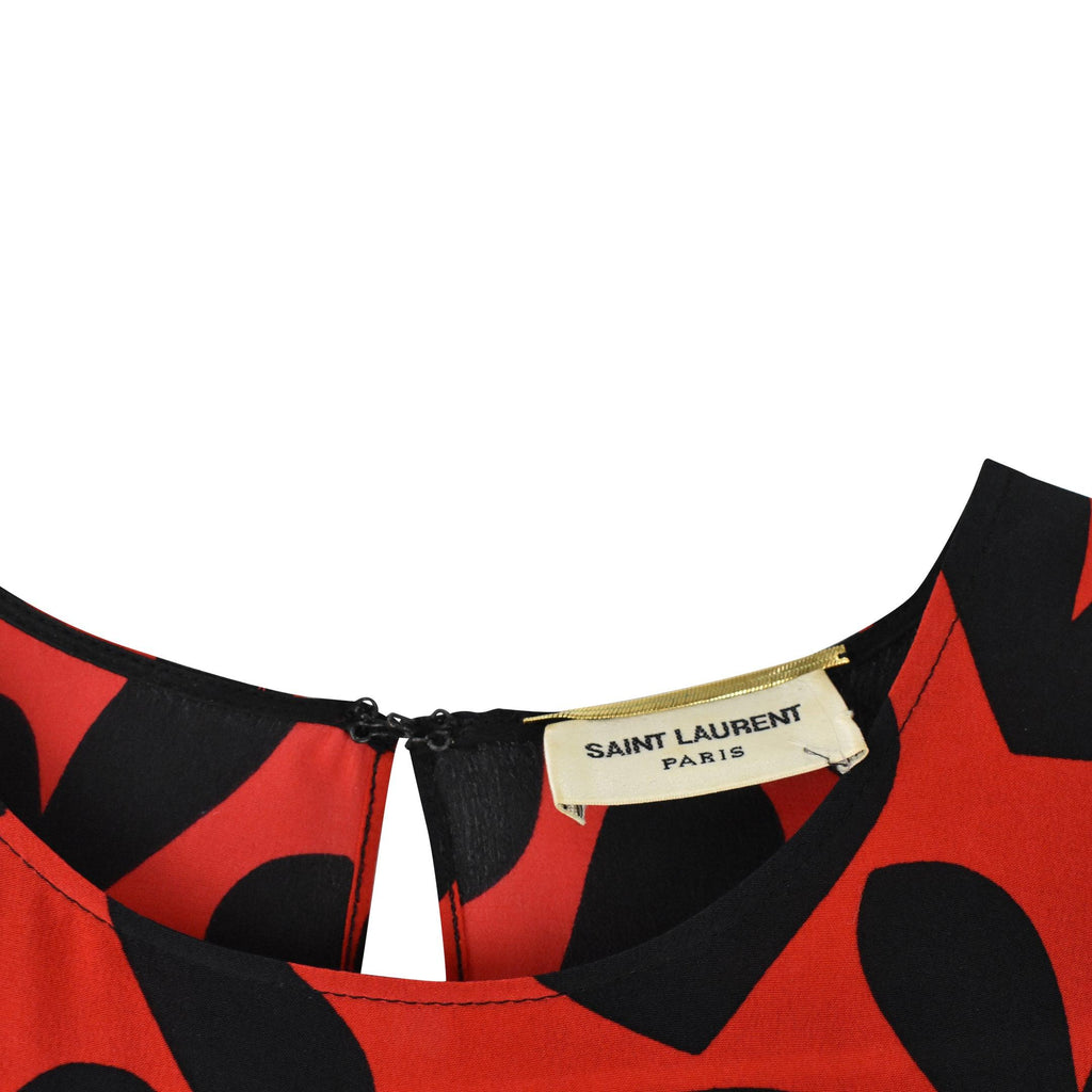 Saint Laurent Blouse - Women's 36