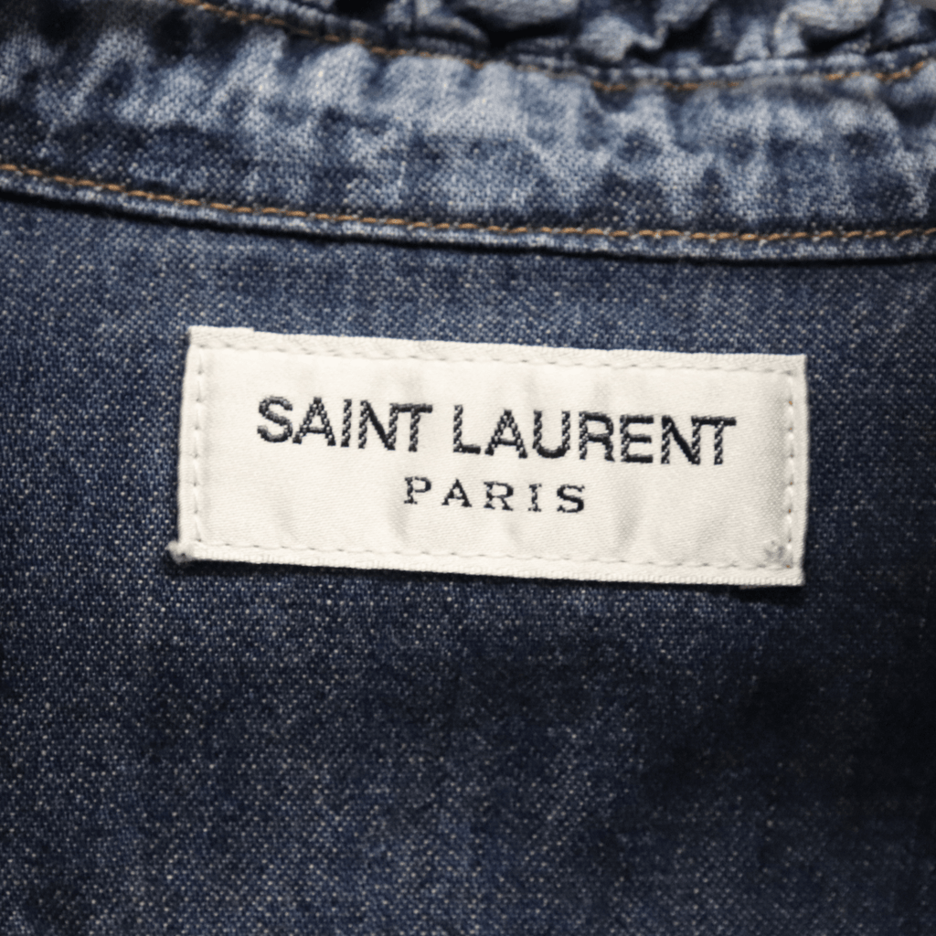 Saint Laurent Blouse - Women's XS