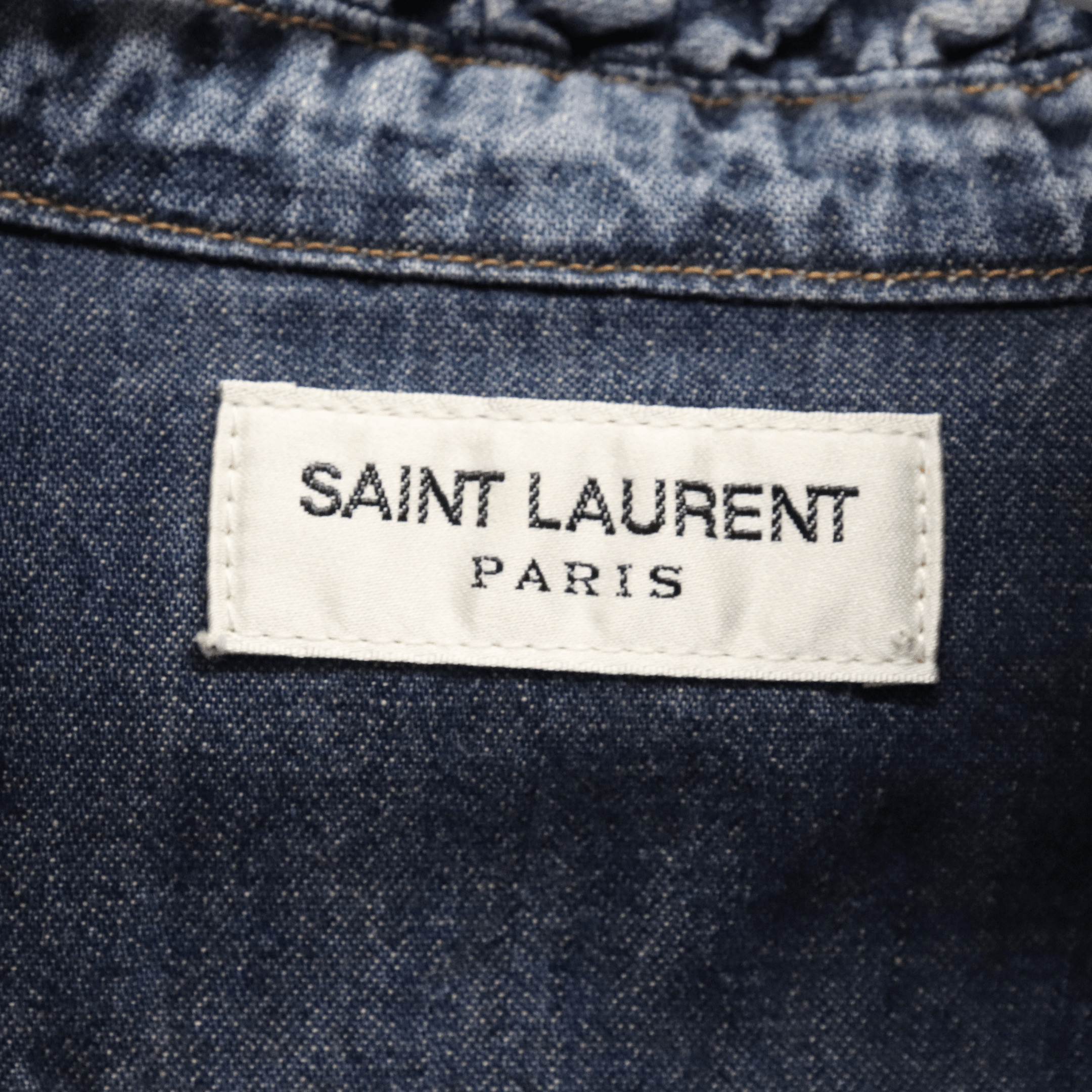 Saint Laurent Blouse - Women's XS