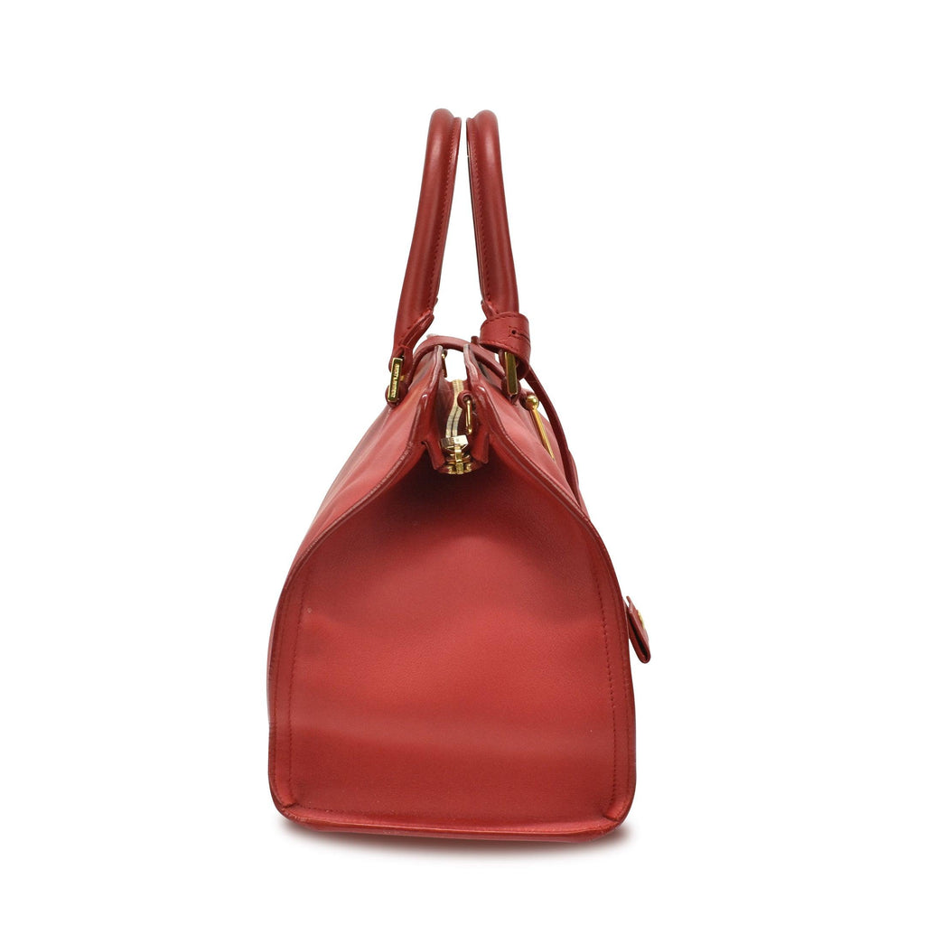 Saint Laurent 'Cabas' Bag