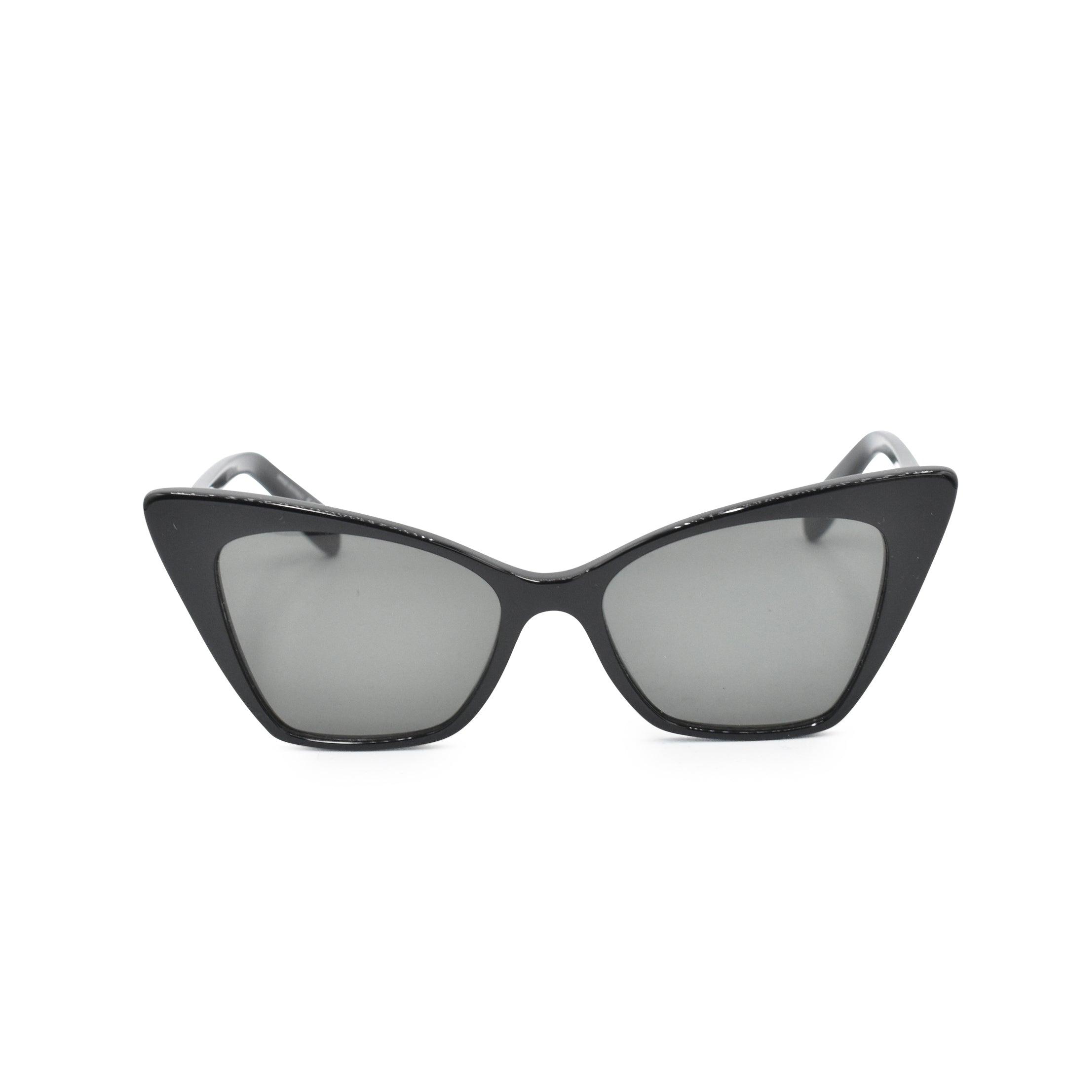 Saint Laurent Cat Eye Sunglasses