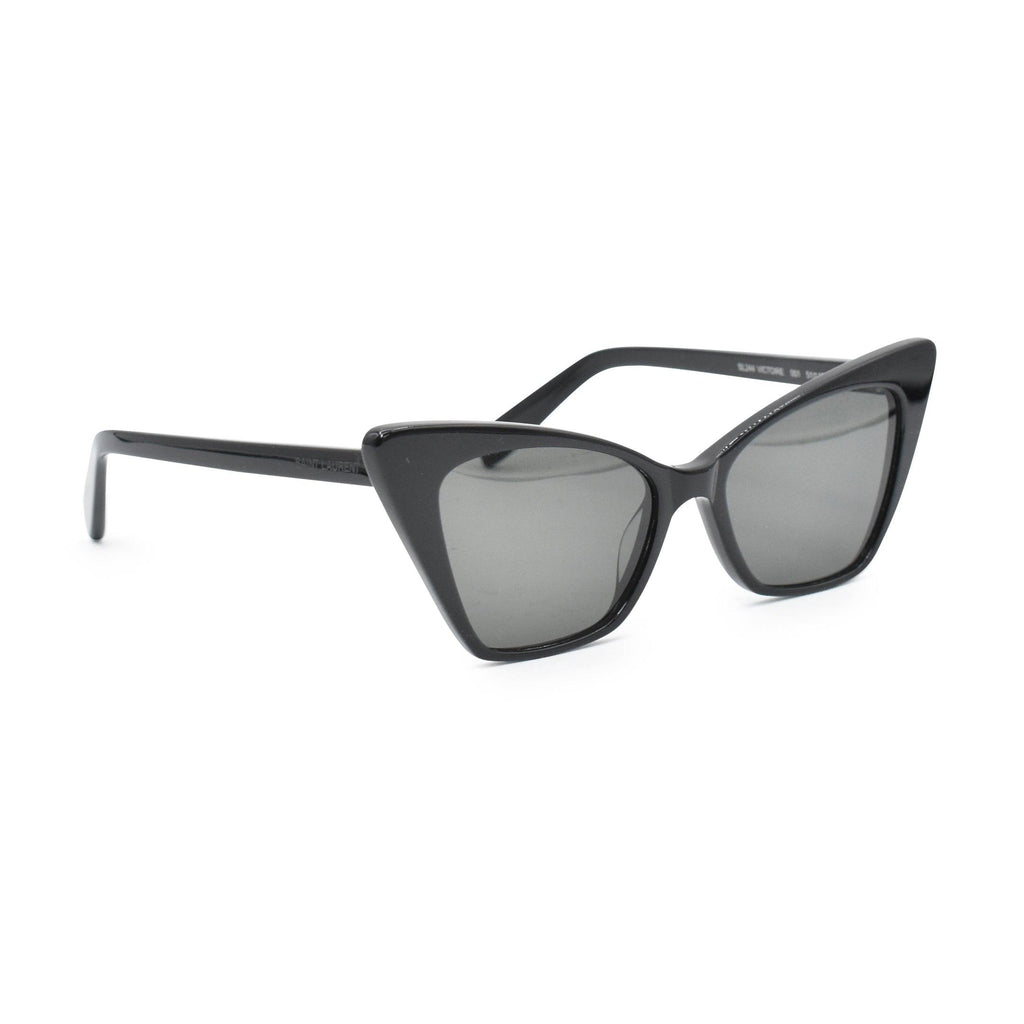 Saint Laurent Cat Eye Sunglasses
