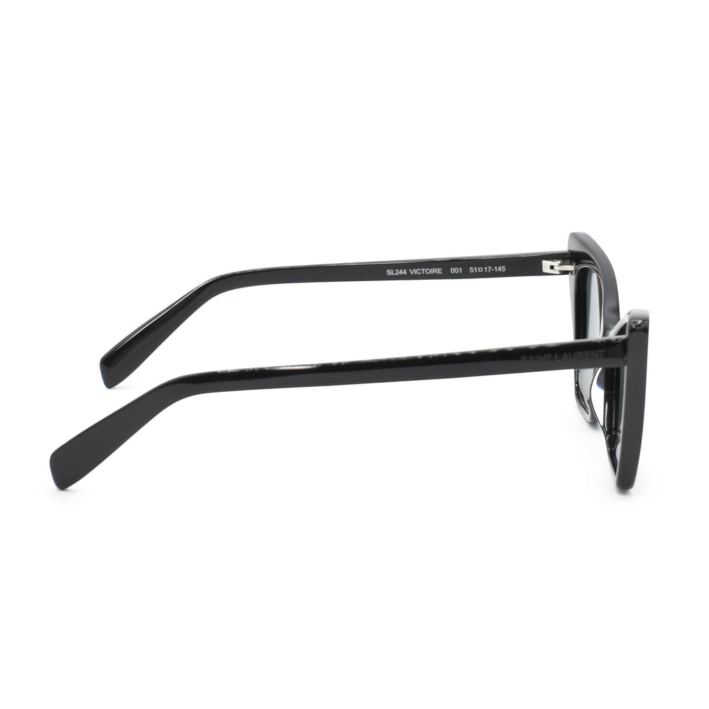 Saint Laurent Cat Eye Sunglasses