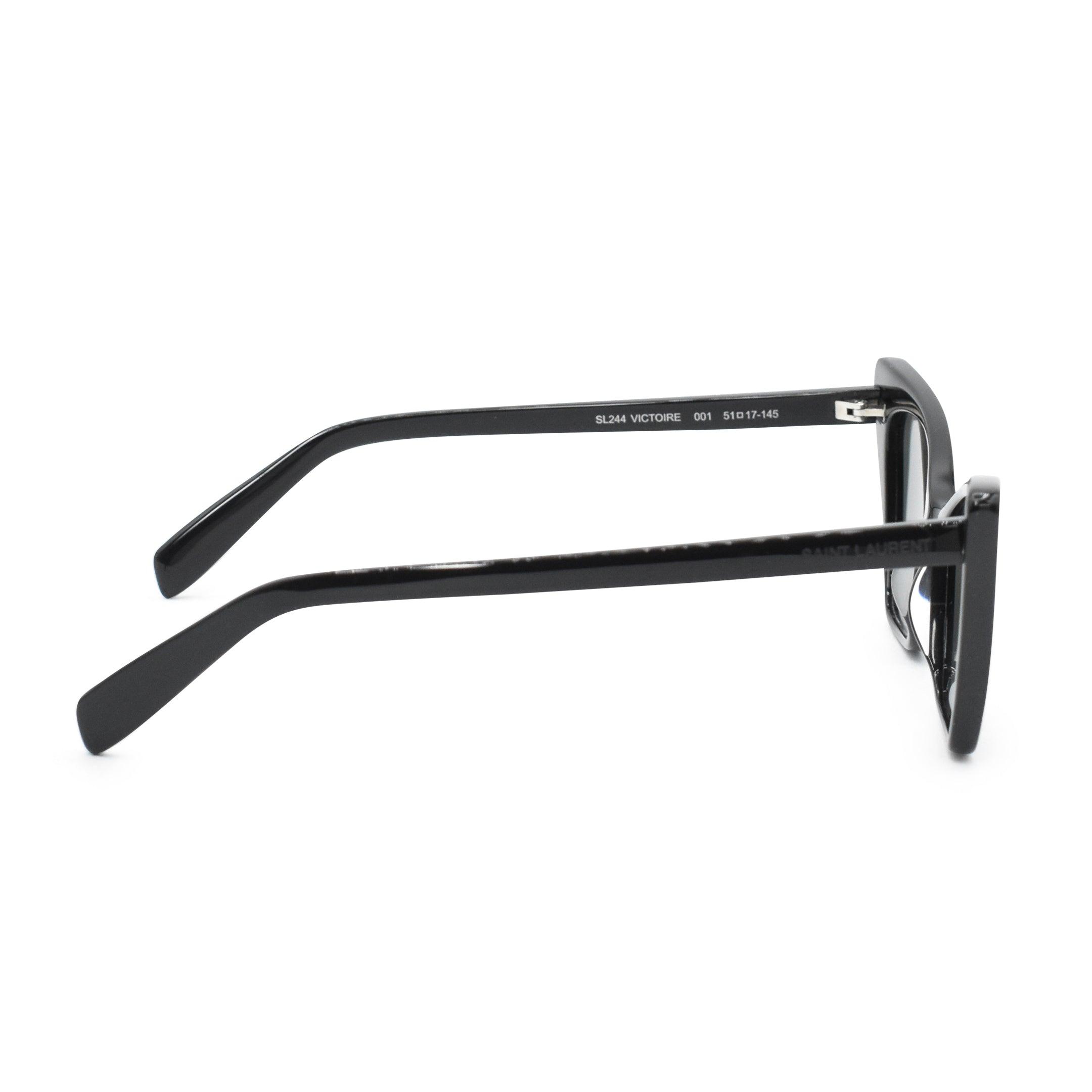Saint Laurent Cat Eye Sunglasses