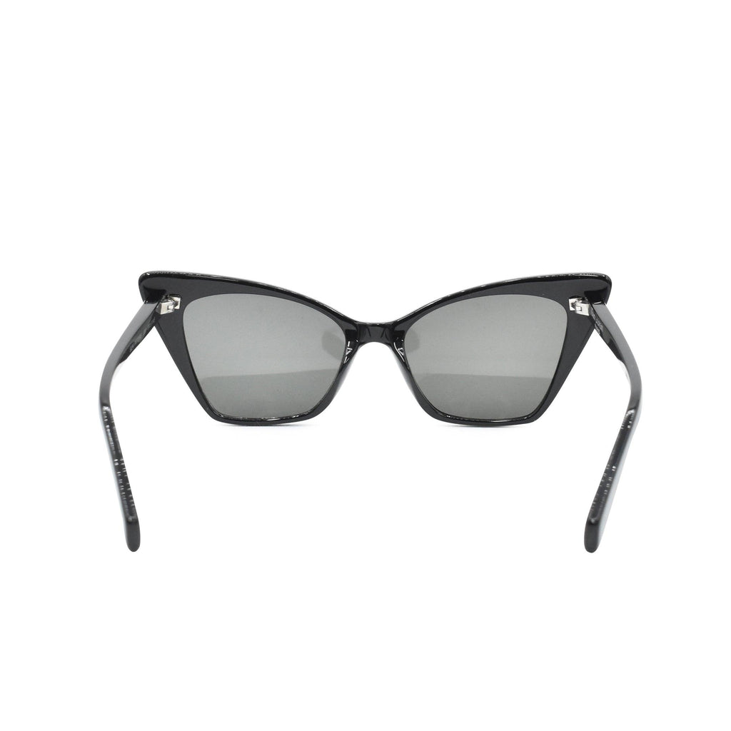 Saint Laurent Cat Eye Sunglasses