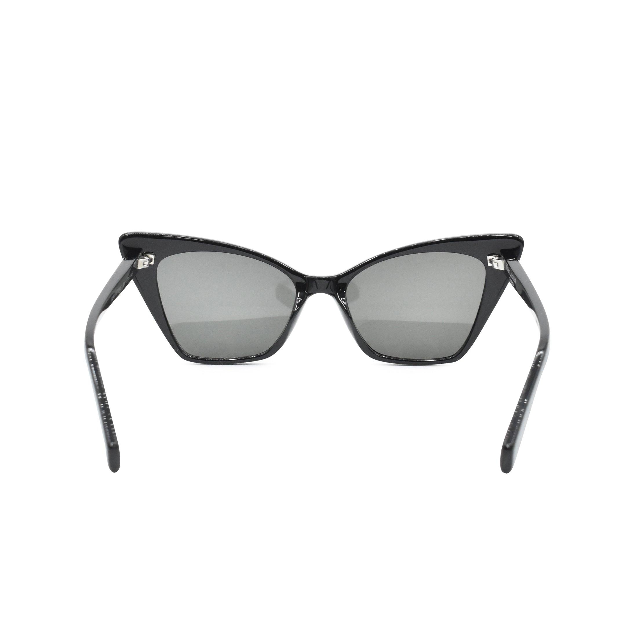 Saint Laurent Cat Eye Sunglasses