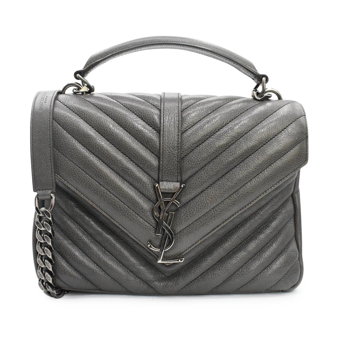 Saint Laurent 'College Medium' Crossbody Bag