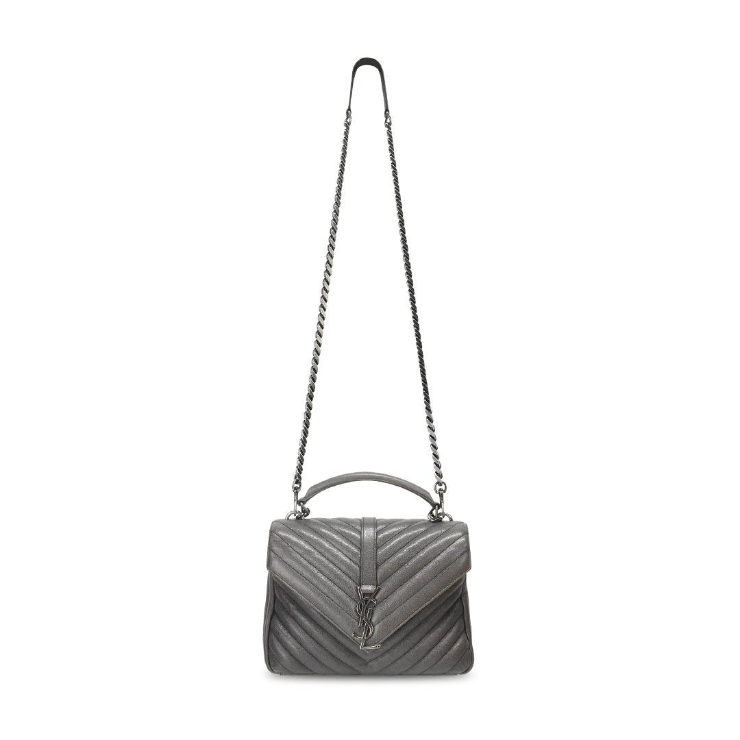 Saint Laurent 'College Medium' Crossbody Bag