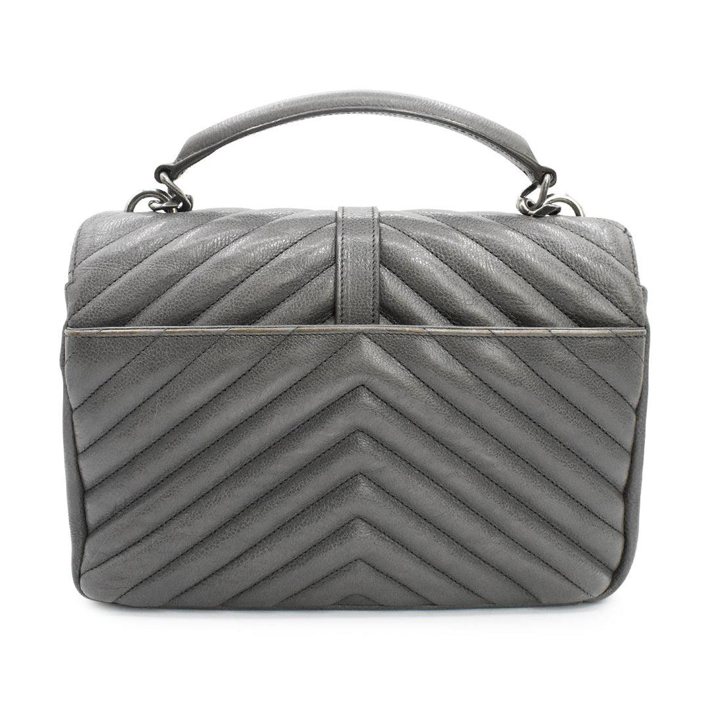 Saint Laurent 'College Medium' Crossbody Bag
