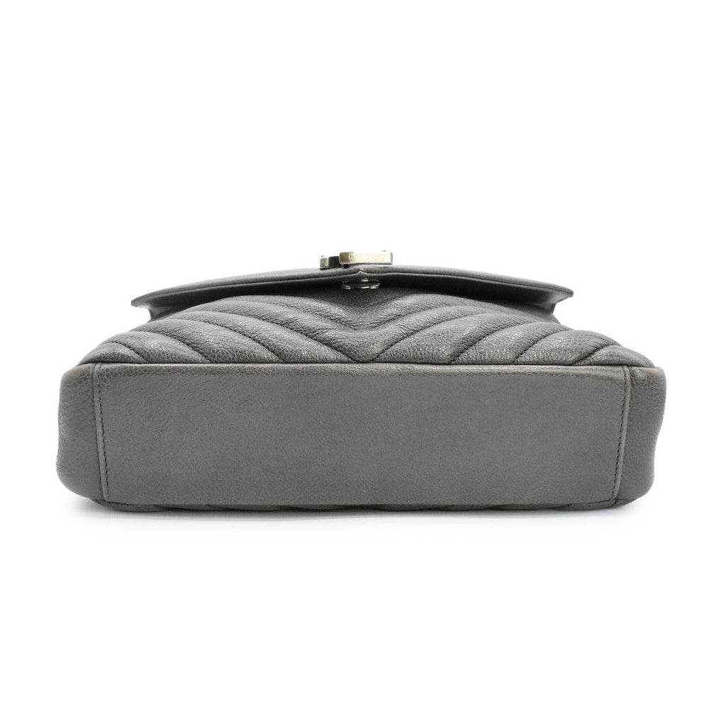 Saint Laurent 'College Medium' Crossbody Bag
