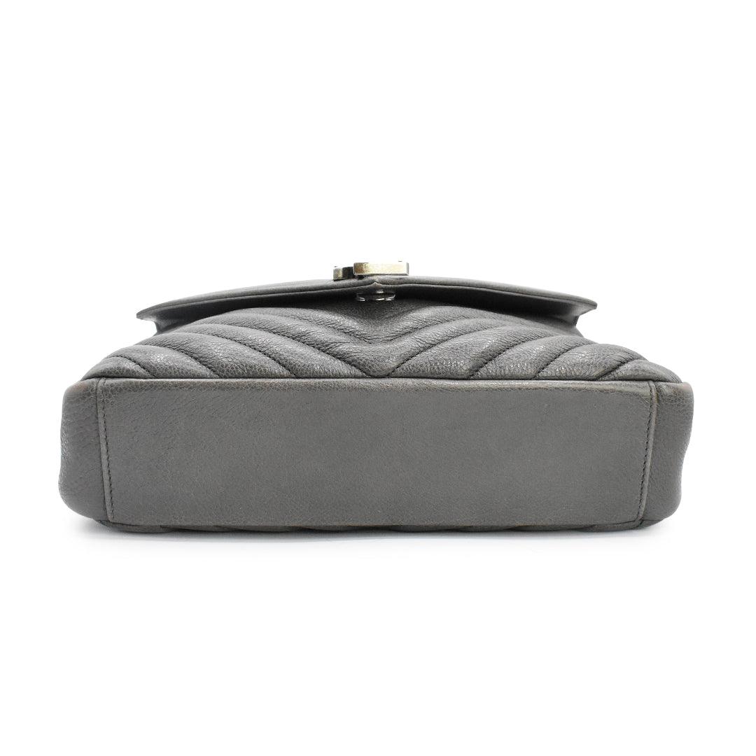 Saint Laurent 'College Medium' Crossbody Bag