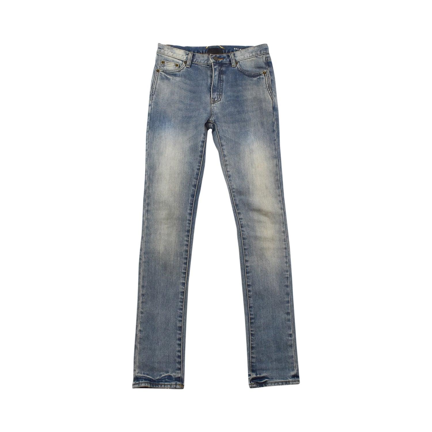 Saint Laurent Jeans - Women's 26