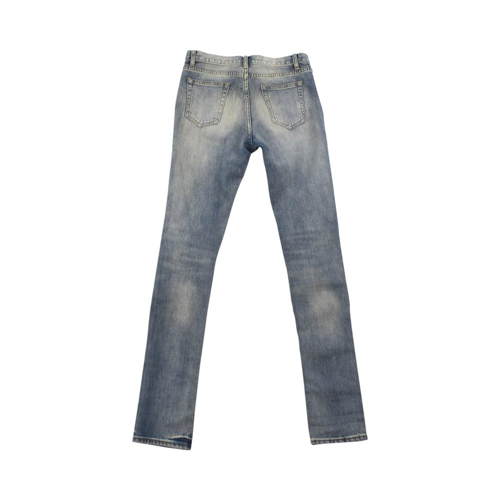 Saint Laurent Jeans - Women's 26