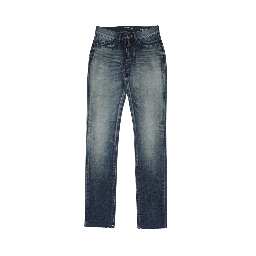 Saint Laurent Jeans - Women's 27