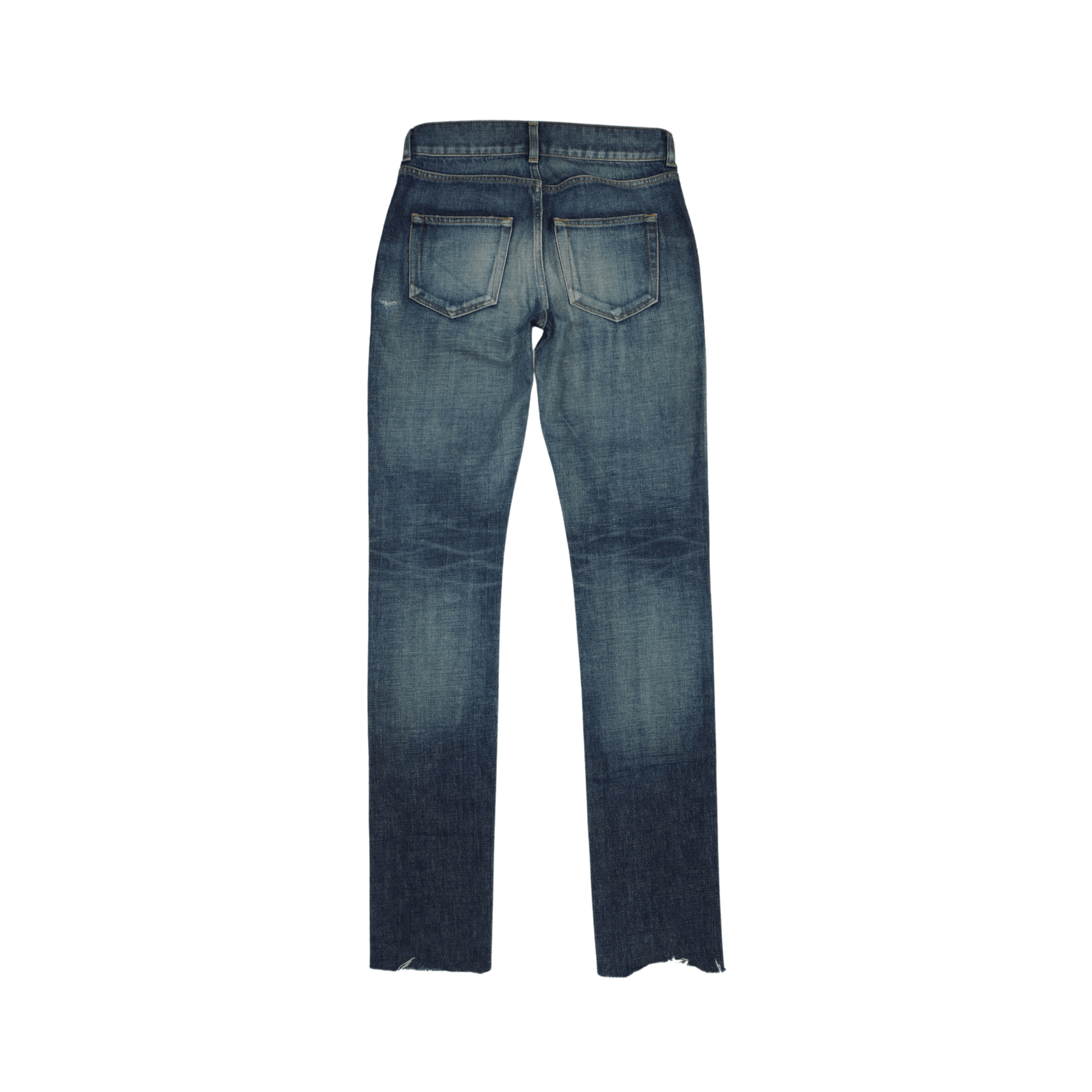 Saint Laurent Jeans - Women's 27