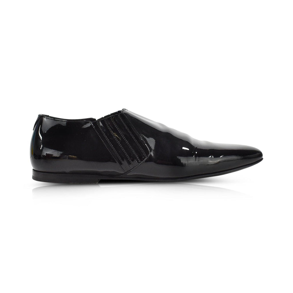 Saint Laurent Loafers - Men's 44