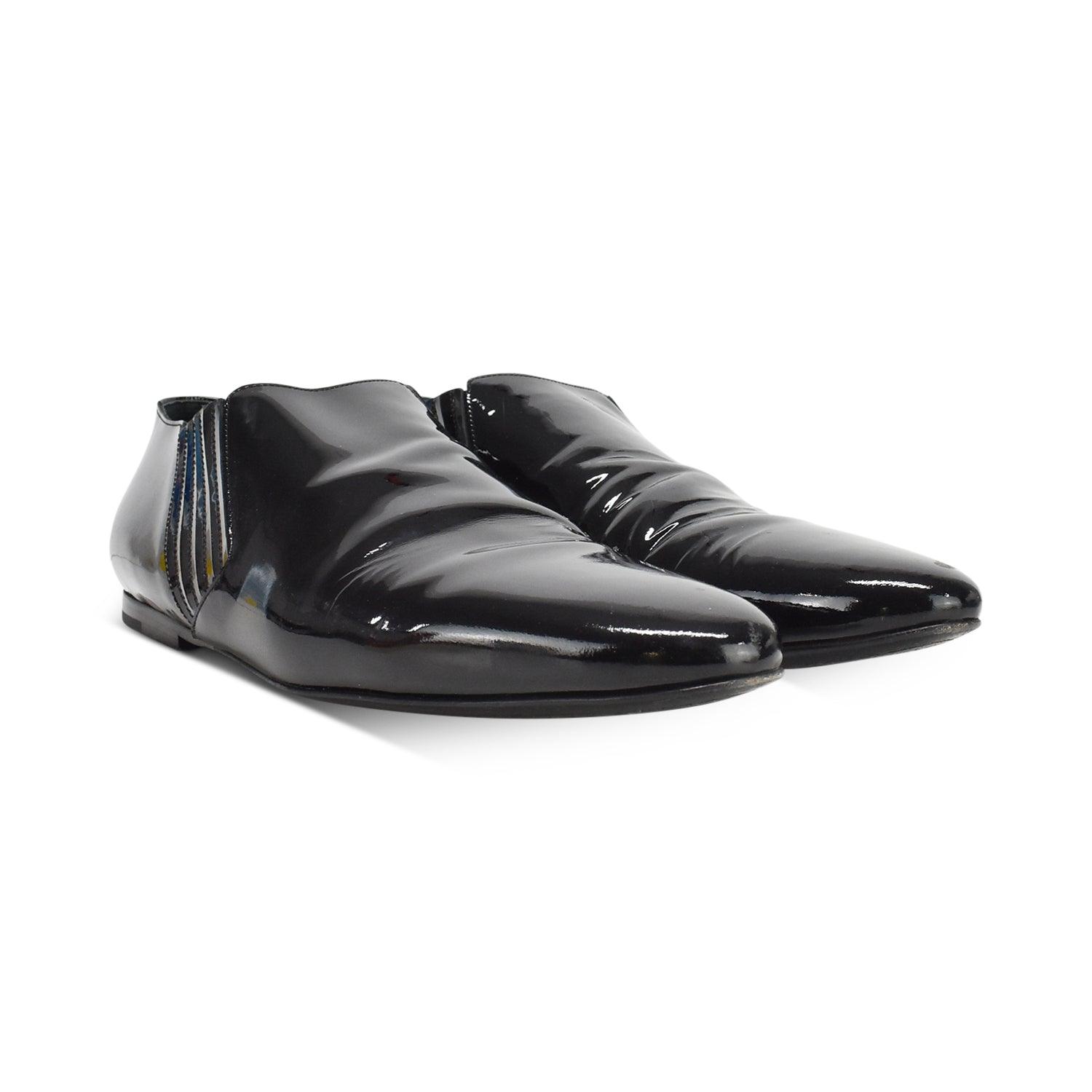 Saint Laurent Loafers - Men's 44