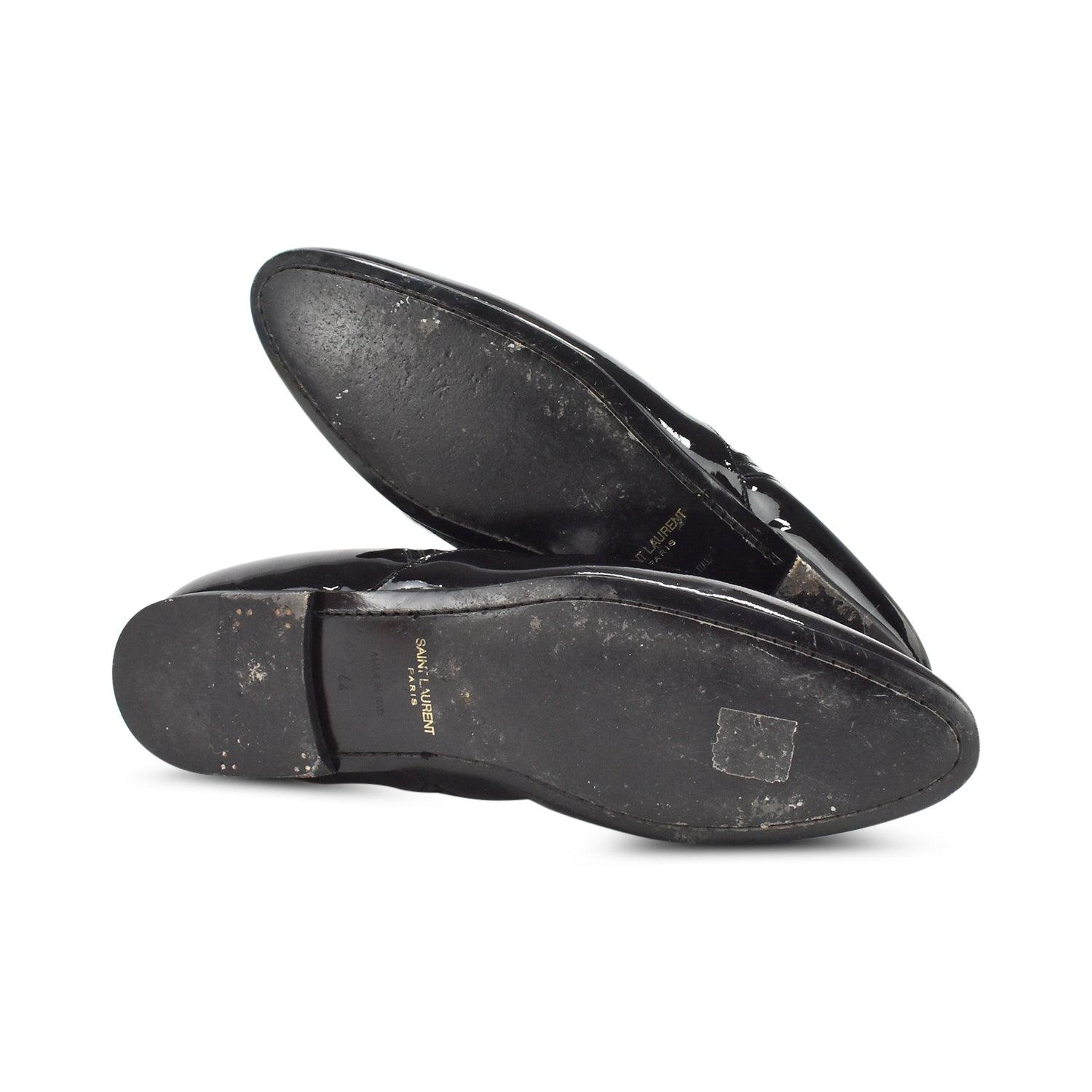 Saint Laurent Loafers - Men's 44