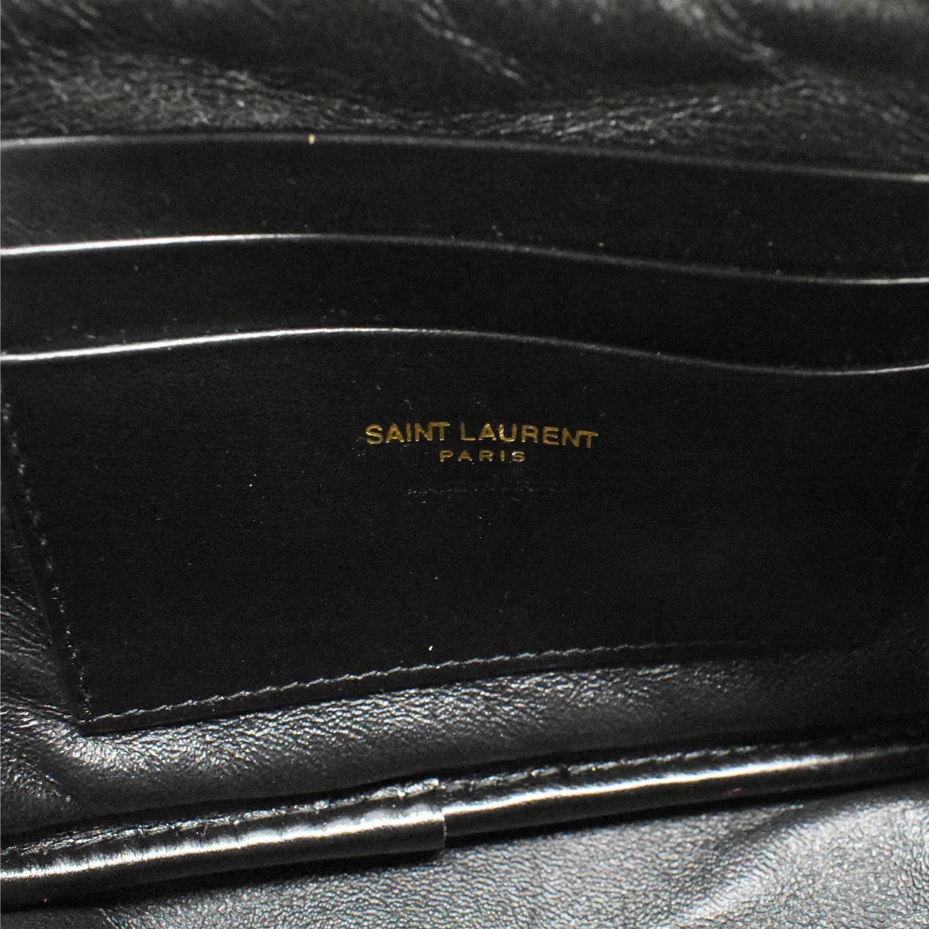 Saint Laurent 'Lou Mini' Bag