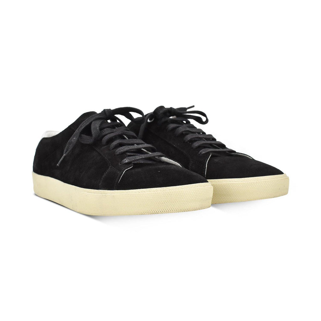 Saint Laurent Low-Top Sneaker - Men's 45