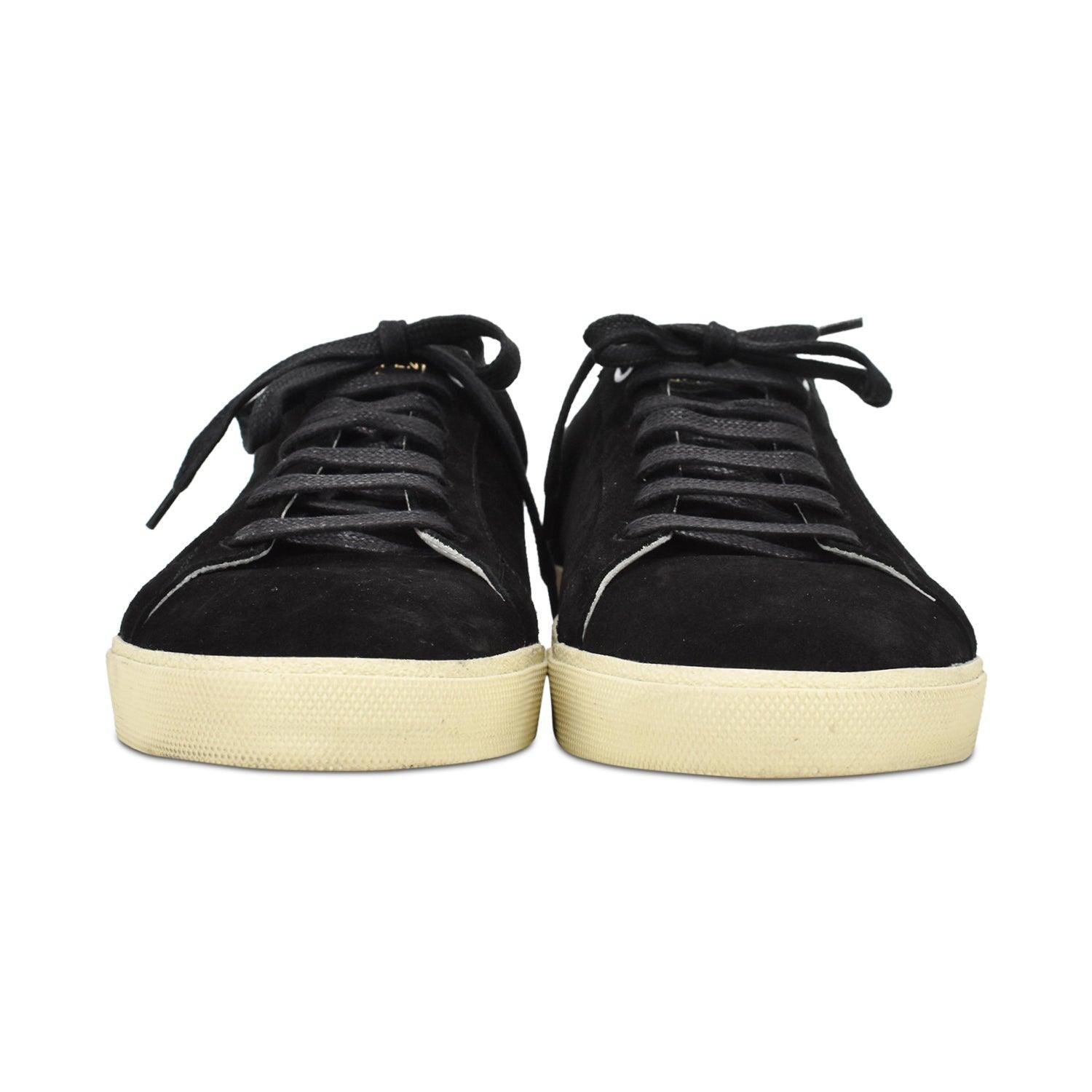 Saint Laurent Low-Top Sneaker - Men's 45