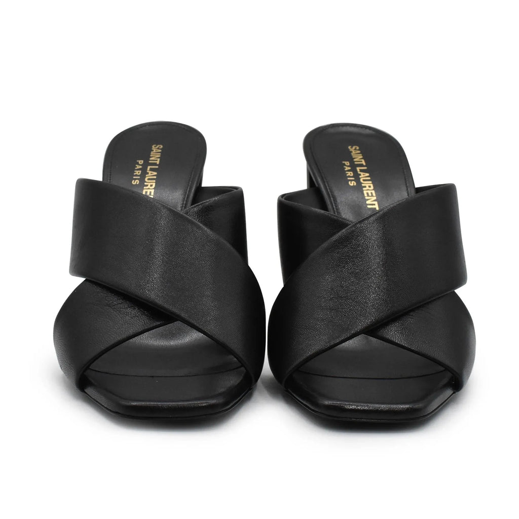 Saint Laurent Mules - Women's 38
