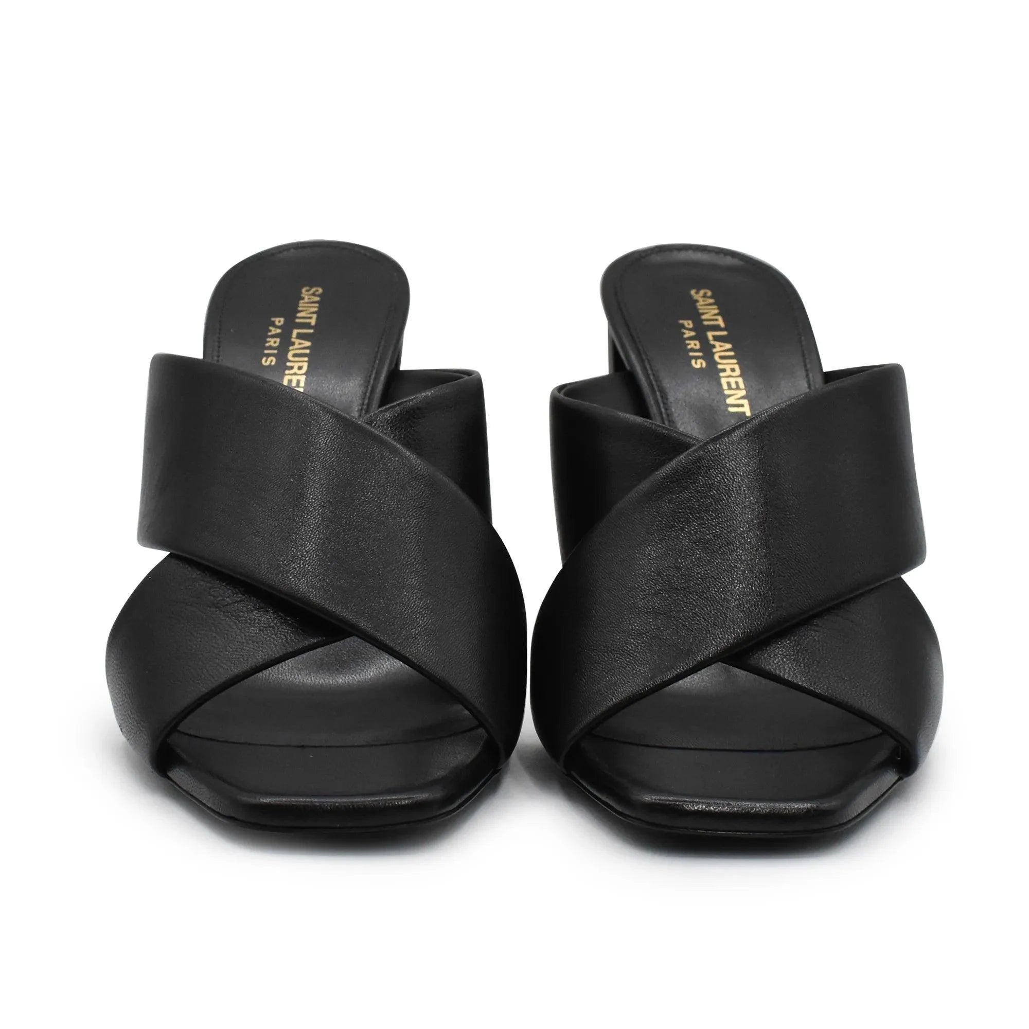 Saint Laurent Mules - Women's 38