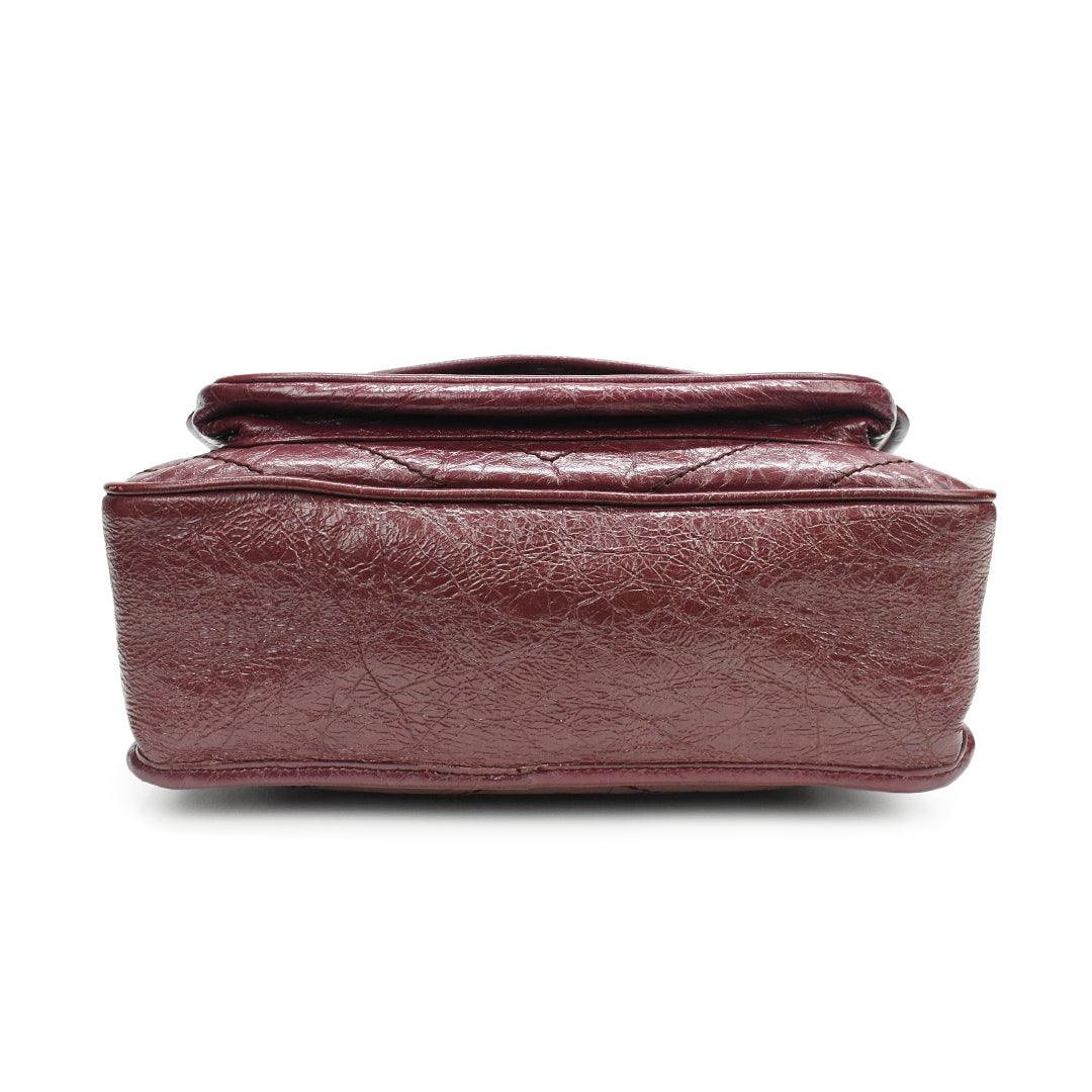Saint Laurent 'Niki' Bag