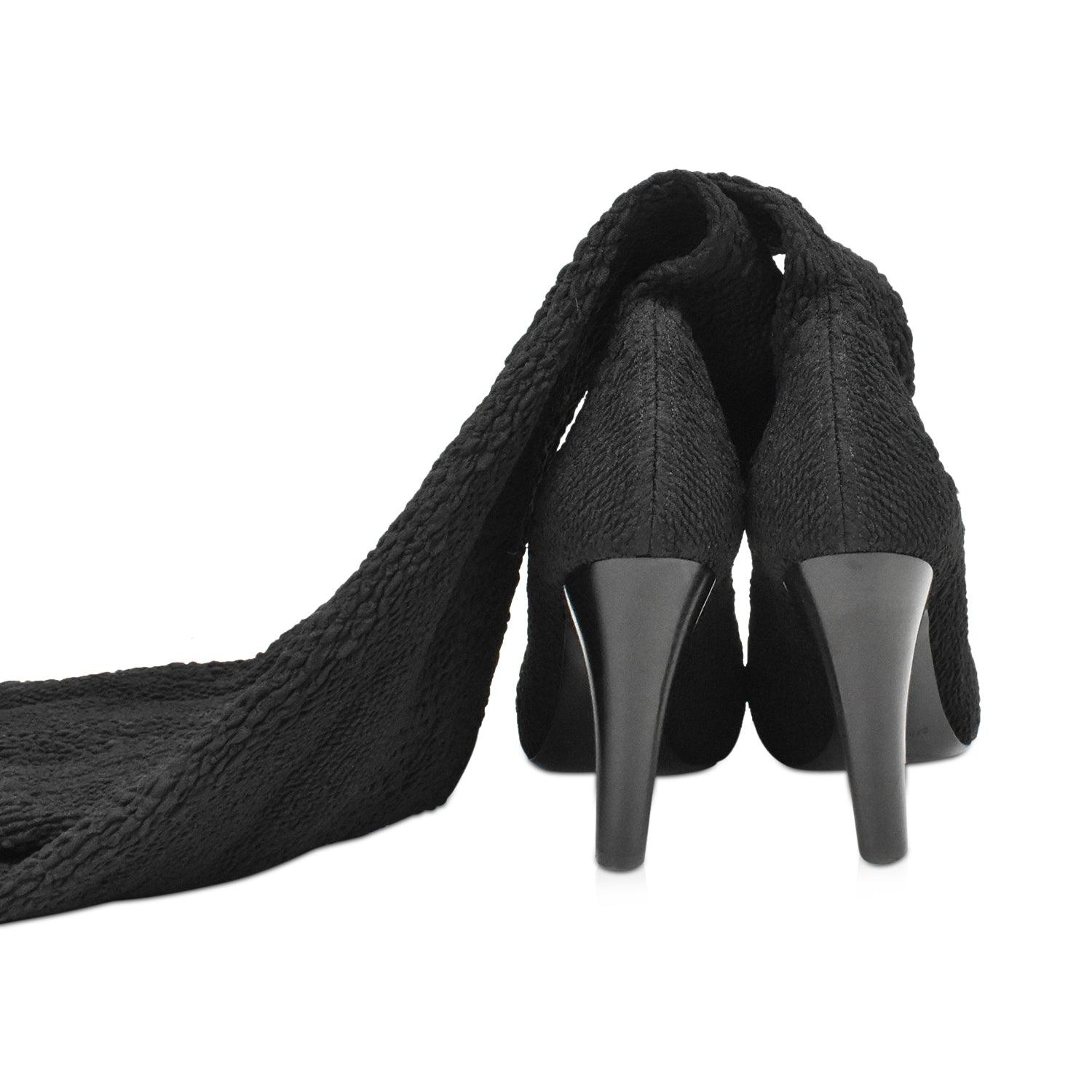 Saint Laurent Over The Knee Boots - Women's 38