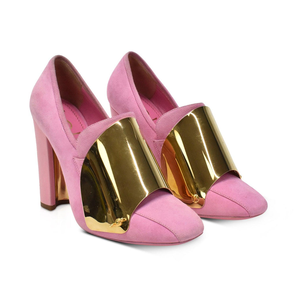Saint Laurent Pumps - Women's 37