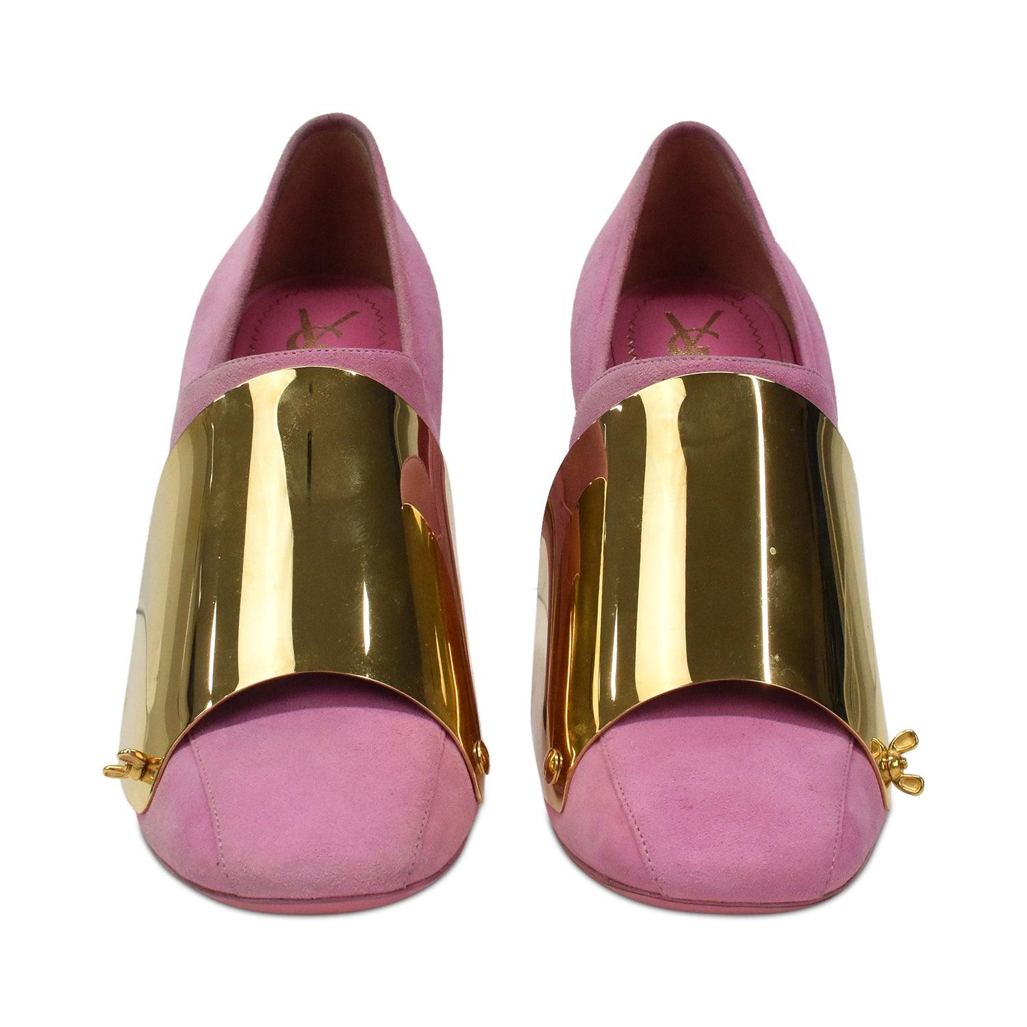 Saint Laurent Pumps - Women's 37