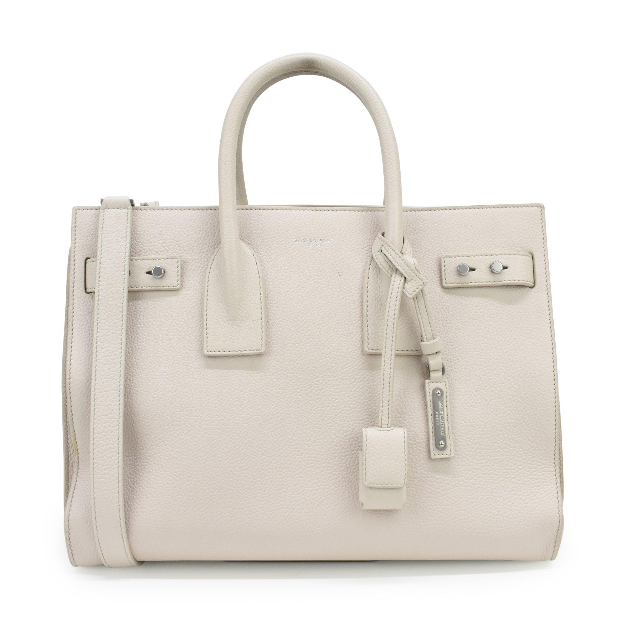 Saint Laurent 'Sac de Jour' Handbag