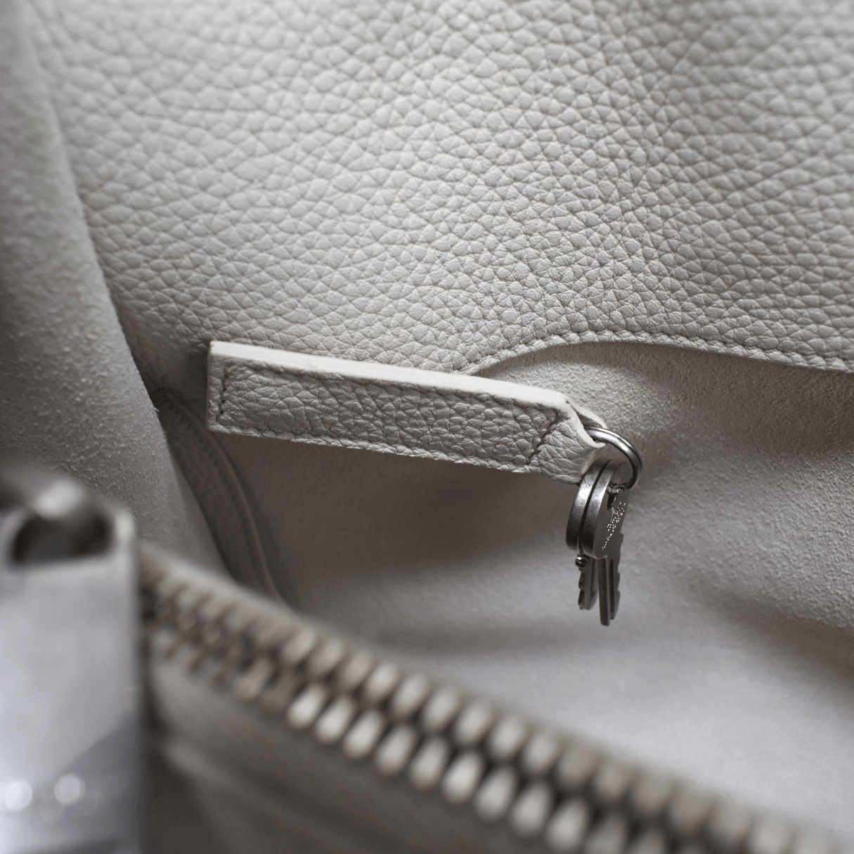 Saint Laurent 'Sac de Jour' Handbag