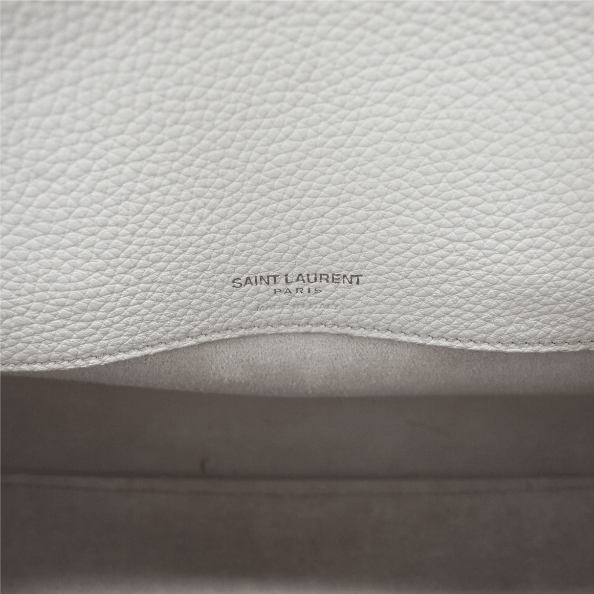 Saint Laurent 'Sac de Jour' Handbag