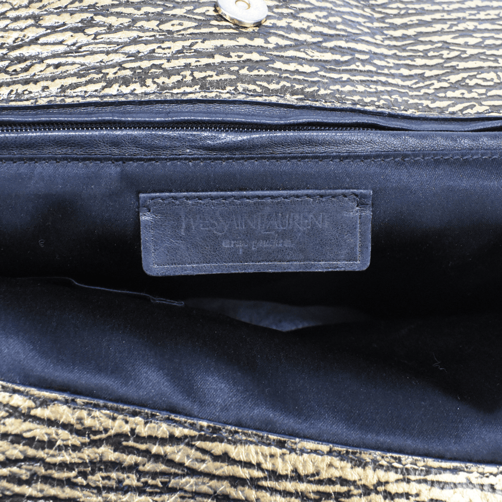Saint Laurent Shoulder Bag
