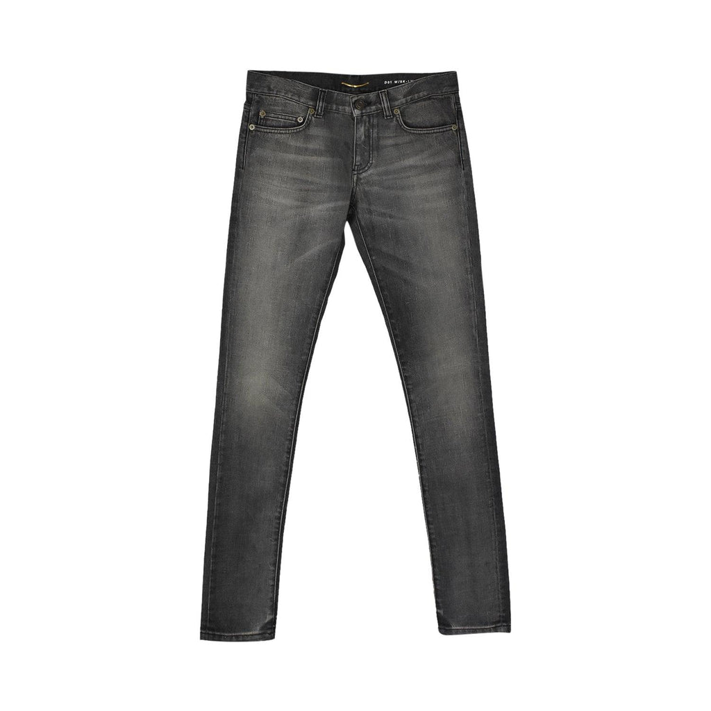 Saint Laurent Skinny Jeans - Women's 25