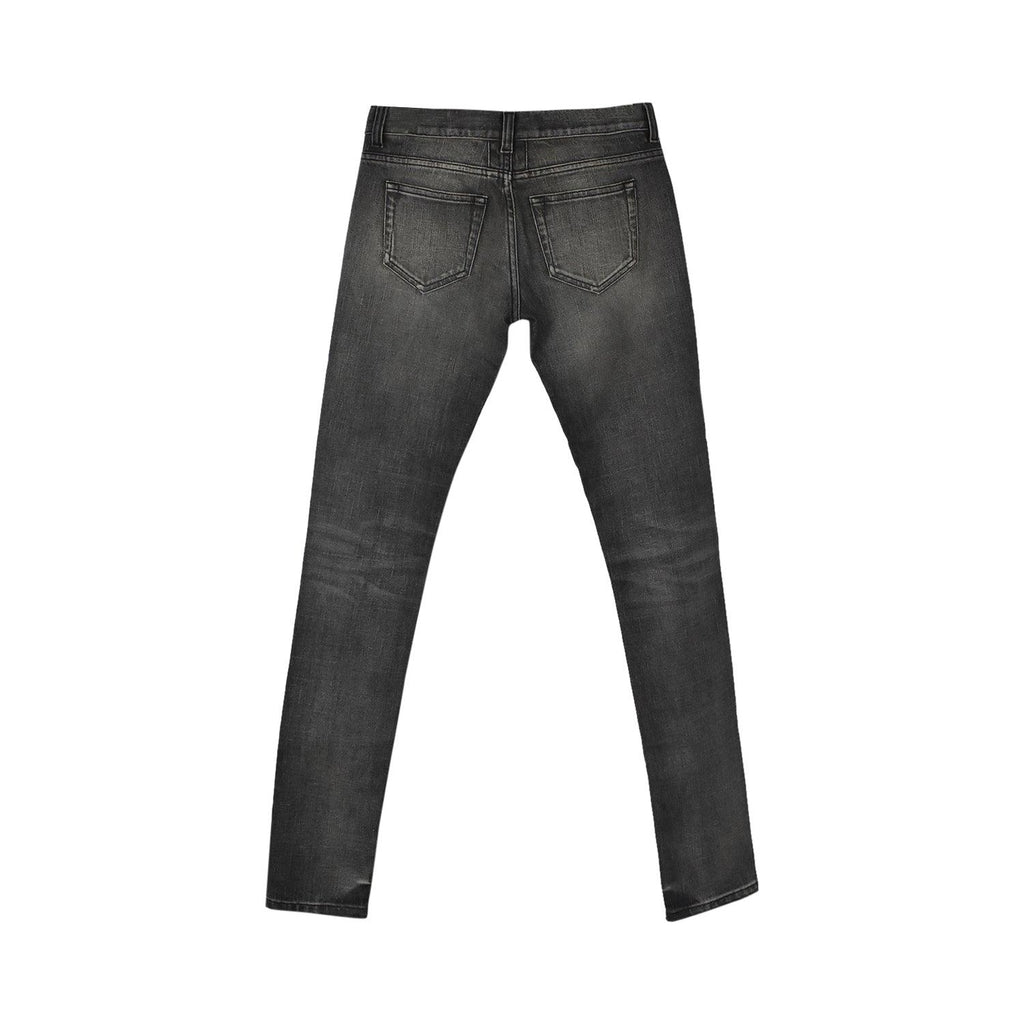 Saint Laurent Skinny Jeans - Women's 25