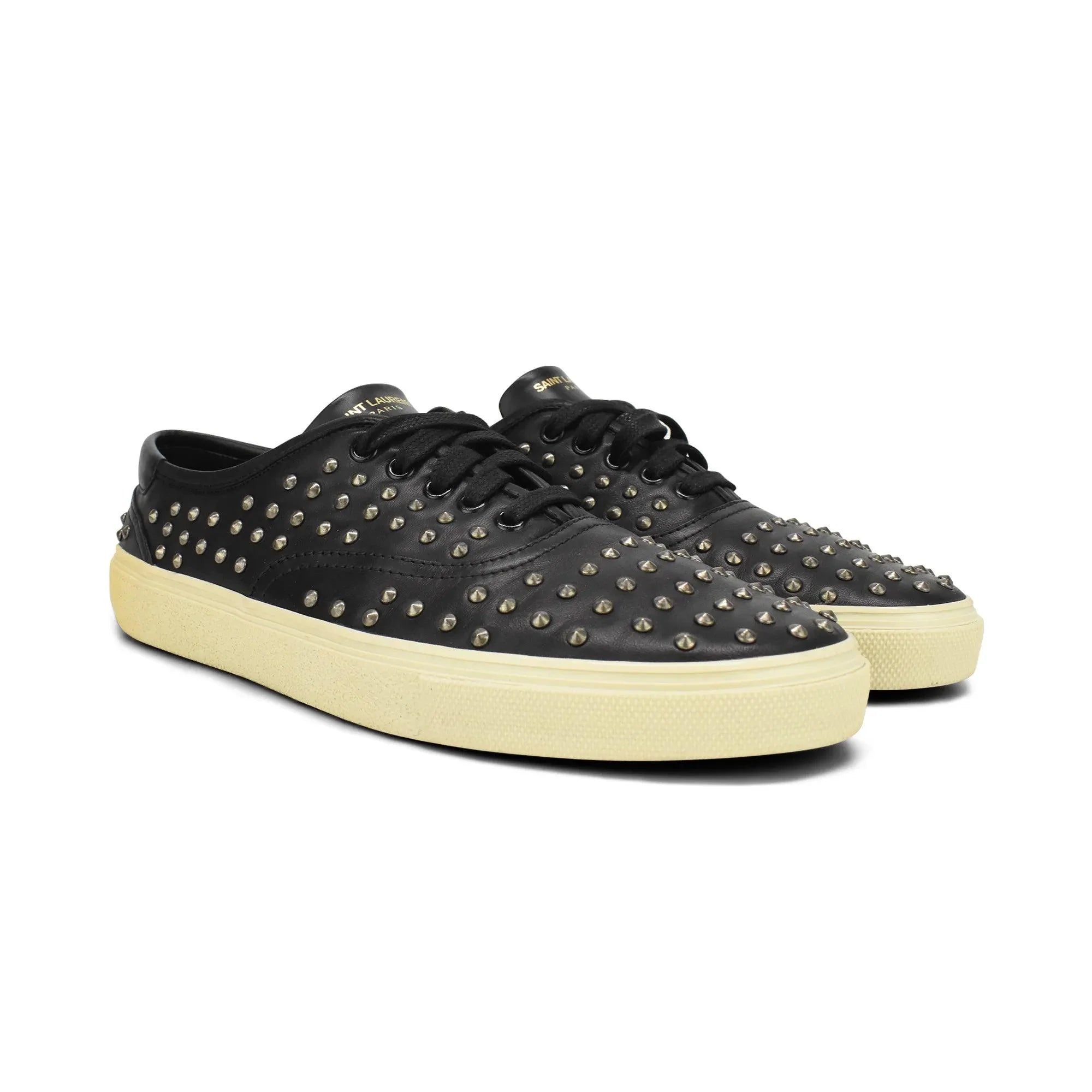 Saint Laurent Sneakers - Men's 44