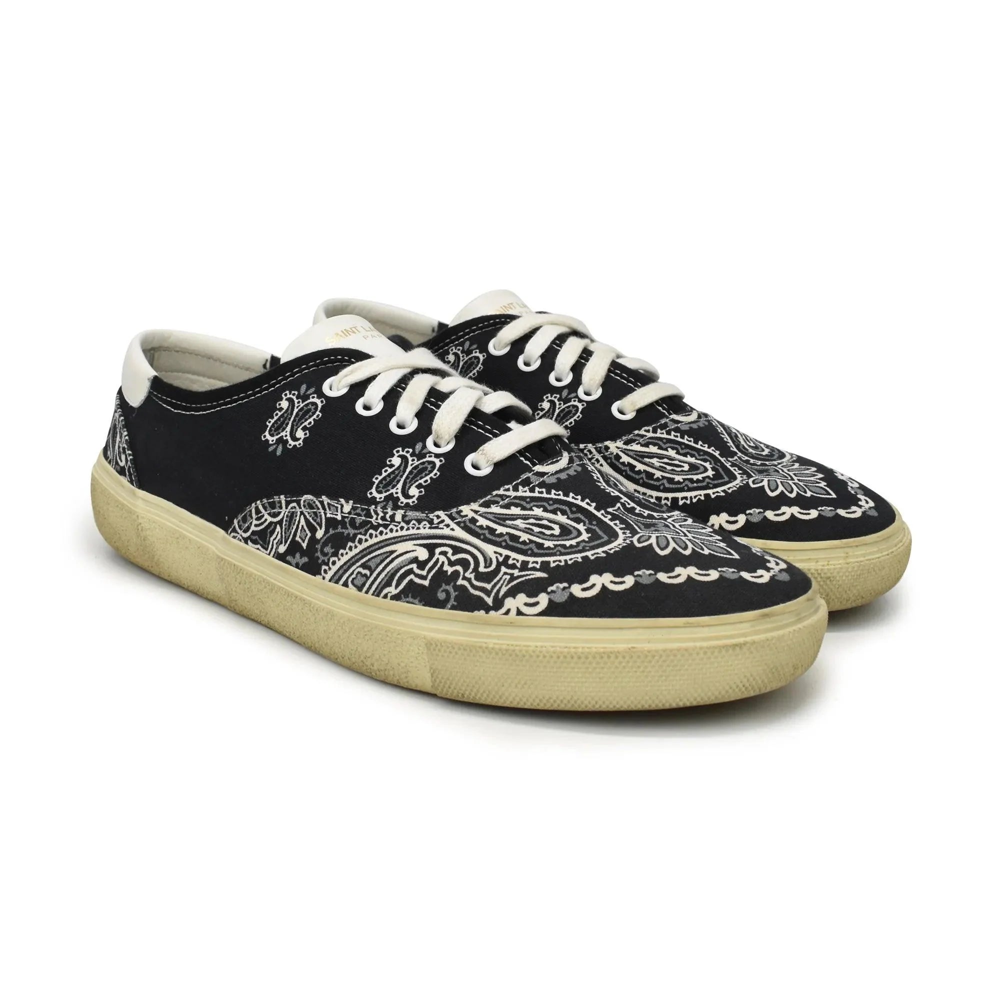 Saint Laurent Sneakers - Men's 46