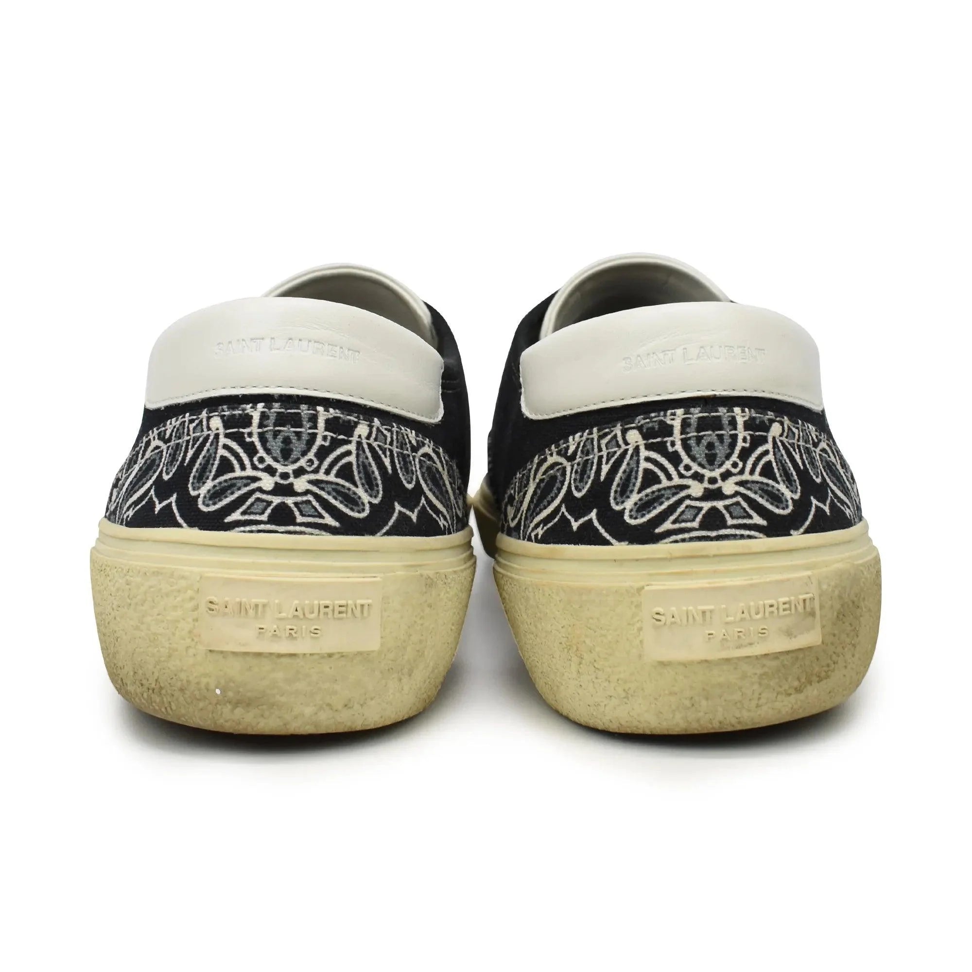 Saint Laurent Sneakers - Men's 46