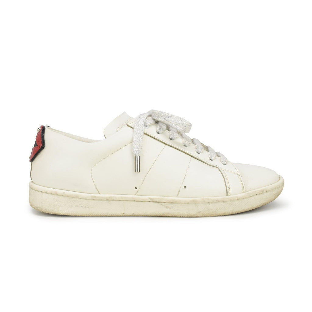 Saint Laurent Sneakers - Women's 35