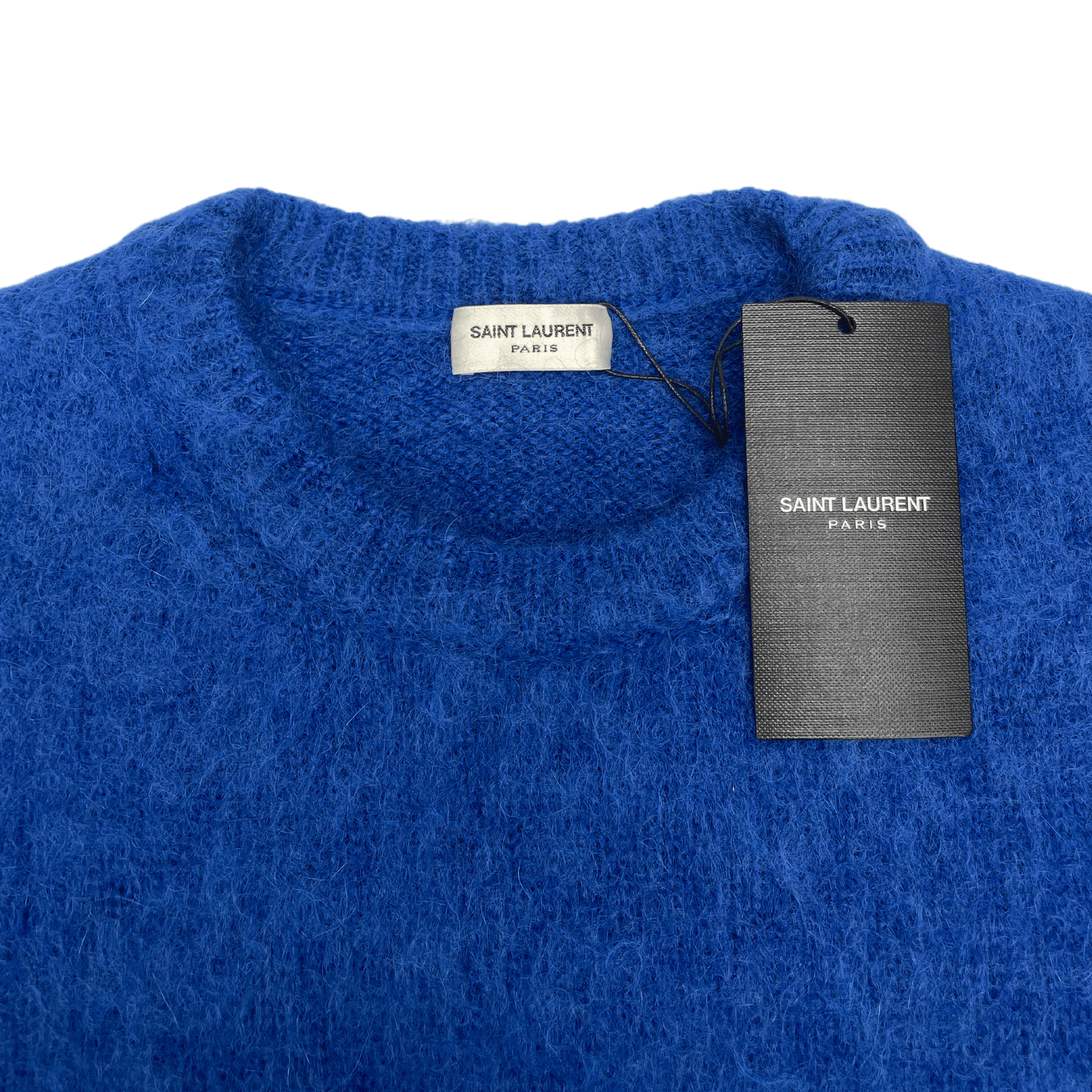 Saint Laurent Sweater - Men's M