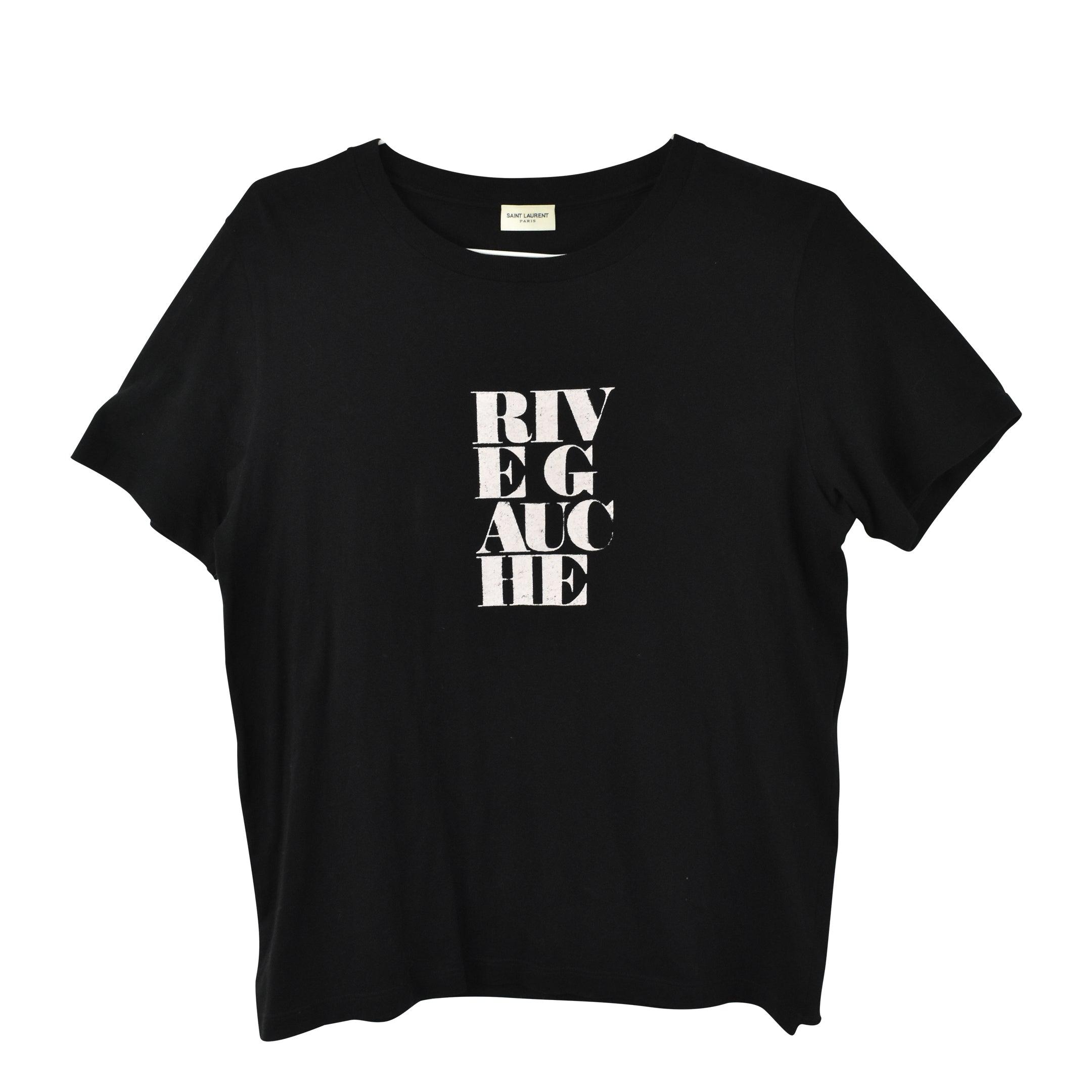 Saint Laurent T-Shirt - Men's M