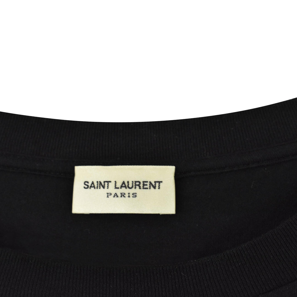 Saint Laurent T-Shirt - Men's M