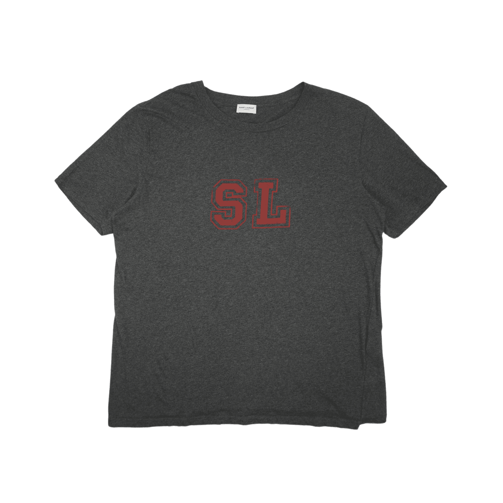 Saint Laurent T-Shirt - Men's XL