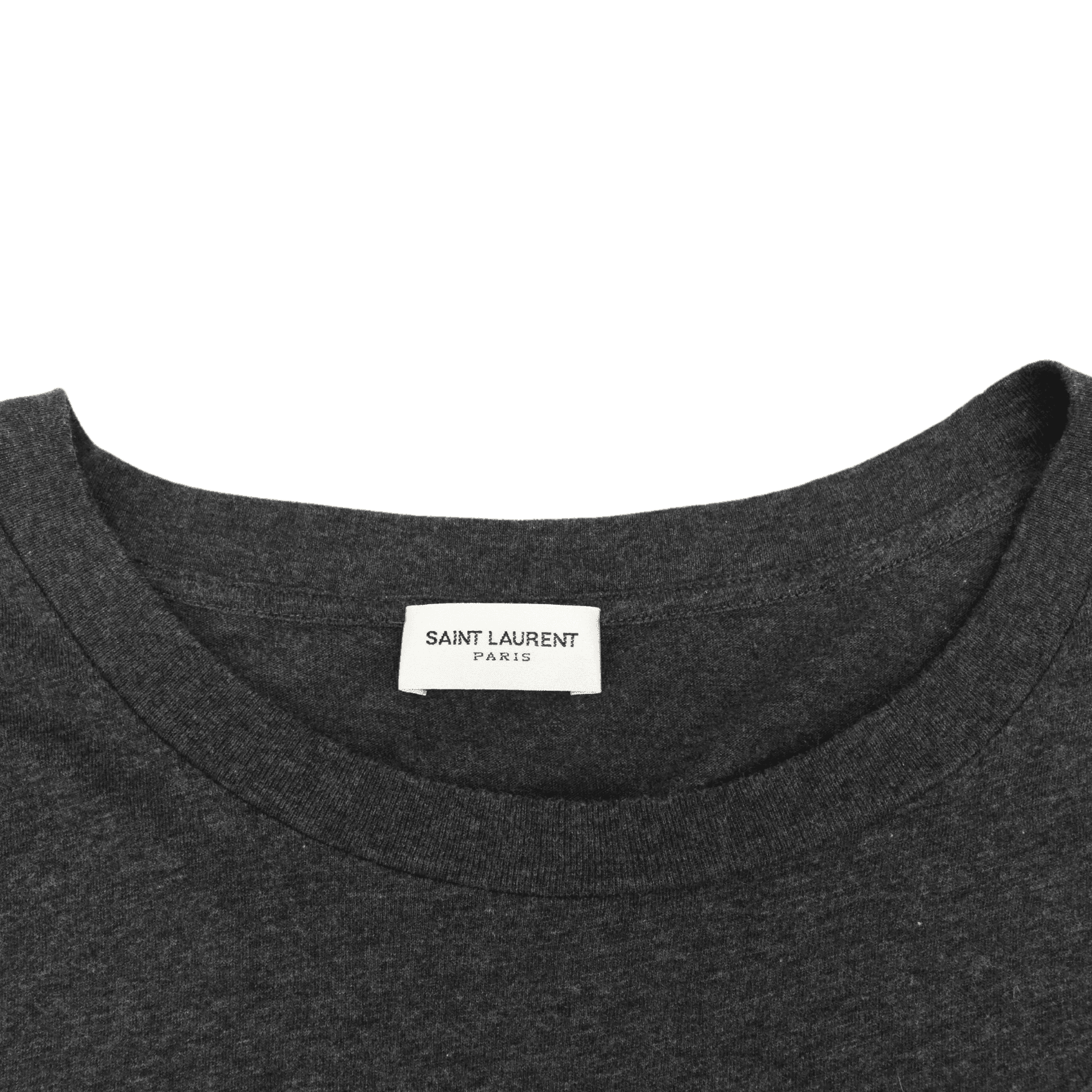 Saint Laurent T-Shirt - Men's XL